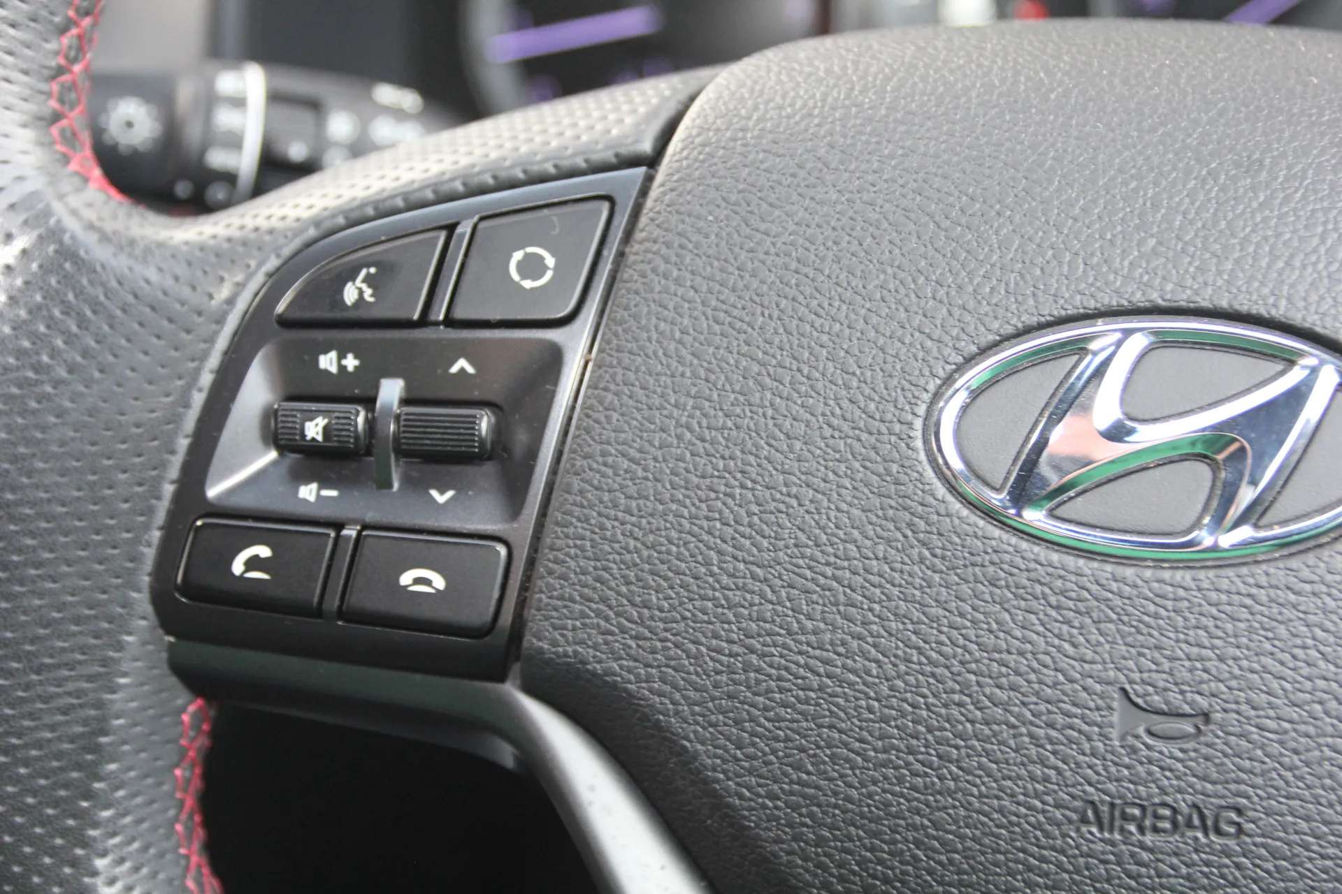 2019 HYUNDAI TUCSON 2019 HYUNDAI TUCSON