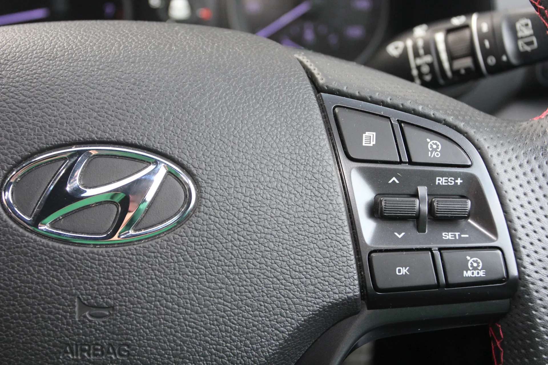 2019 HYUNDAI TUCSON 2019 HYUNDAI TUCSON