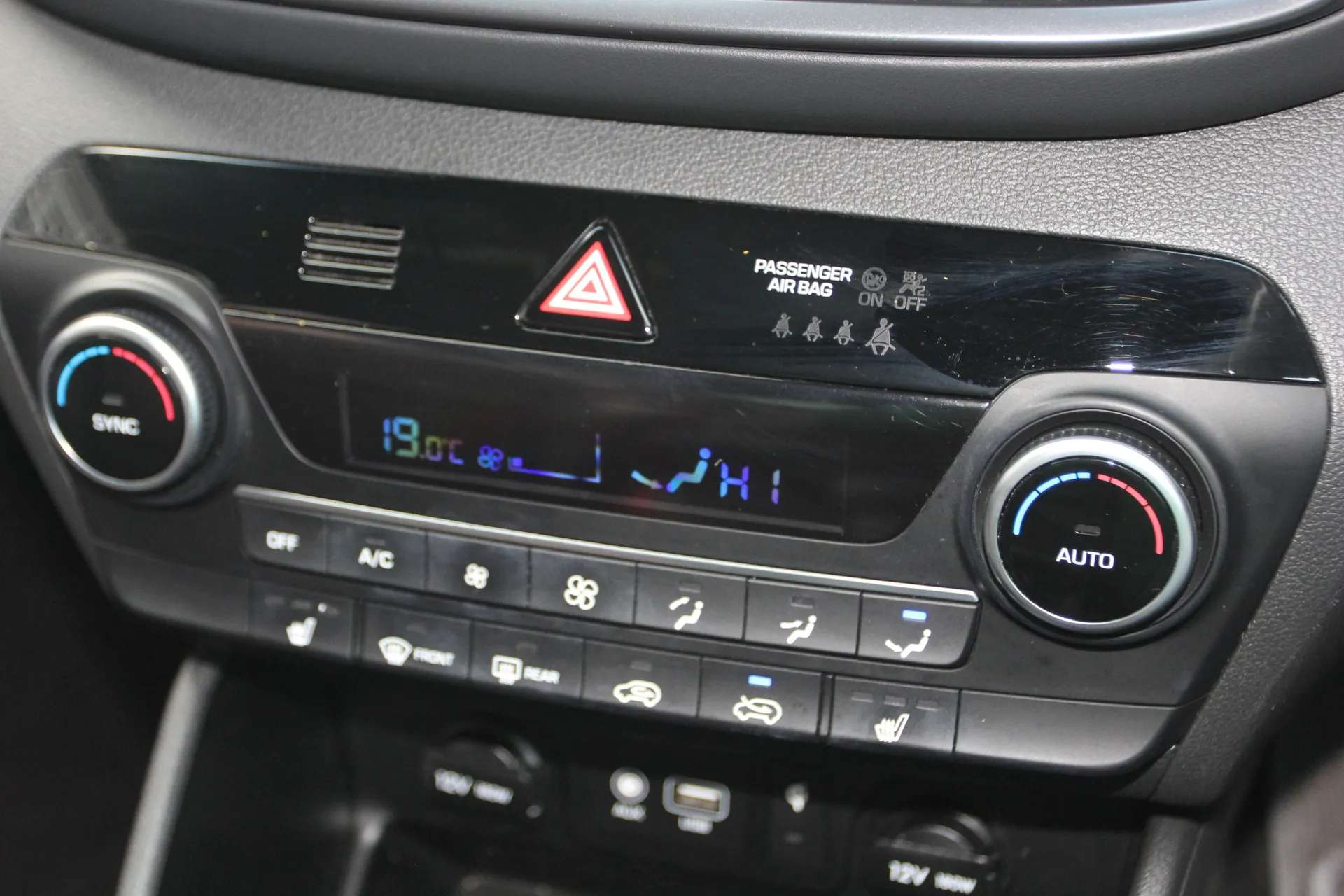 2019 HYUNDAI TUCSON 2019 HYUNDAI TUCSON