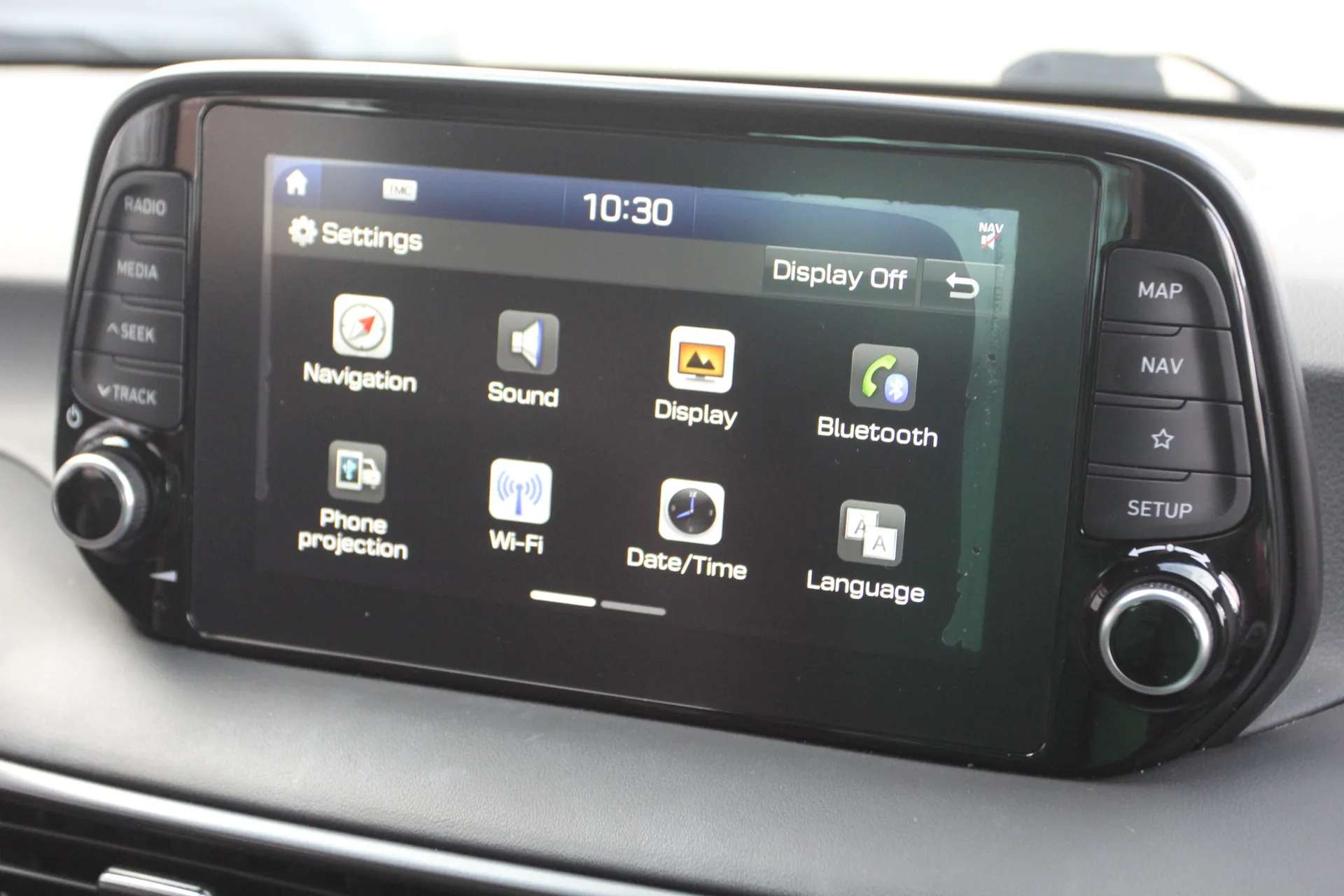 2019 HYUNDAI TUCSON 2019 HYUNDAI TUCSON