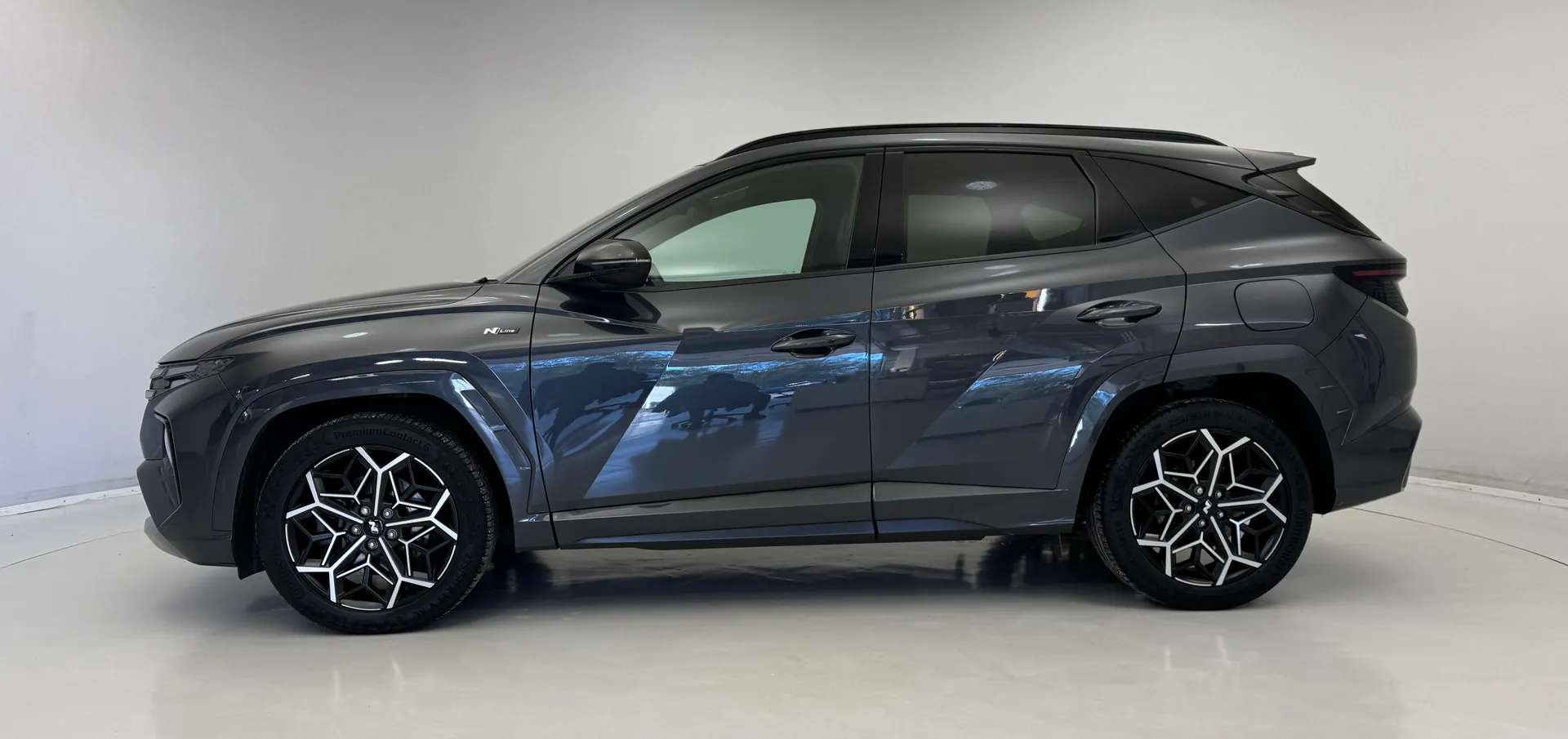 2023 HYUNDAI TUCSON 2023 HYUNDAI TUCSON