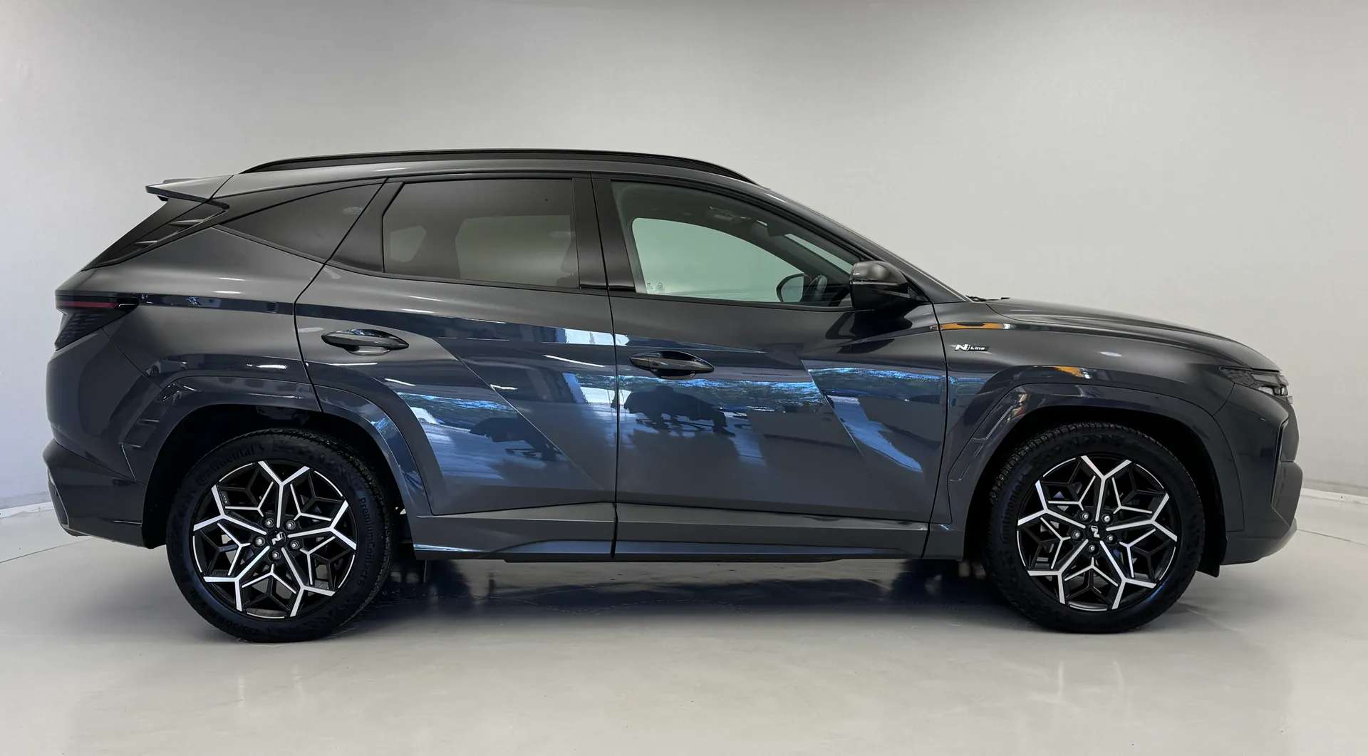 2023 HYUNDAI TUCSON 2023 HYUNDAI TUCSON