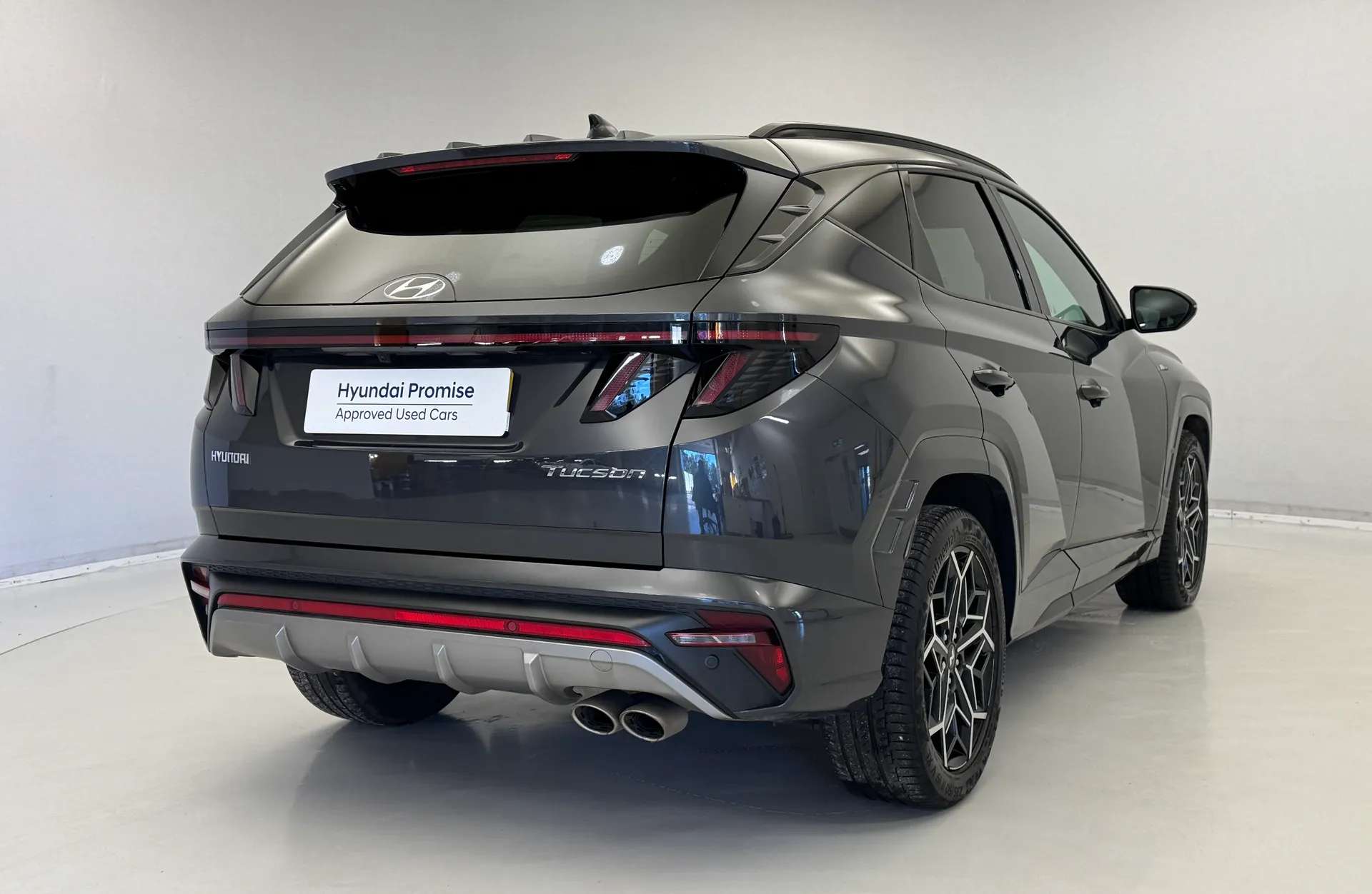 2023 HYUNDAI TUCSON 2023 HYUNDAI TUCSON