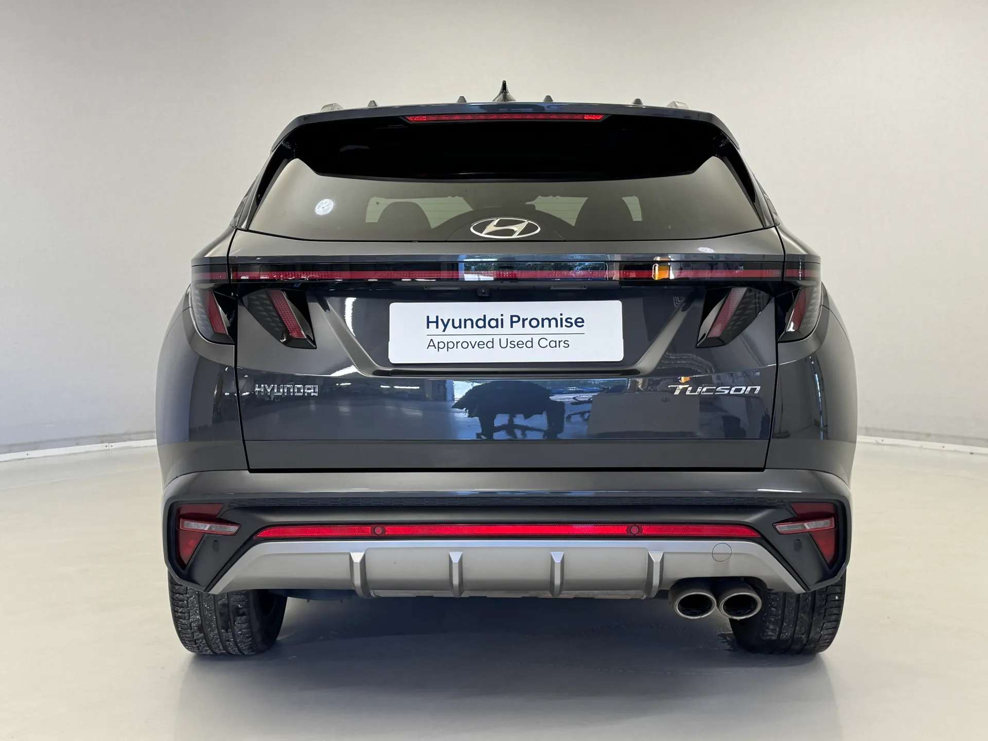 2023 HYUNDAI TUCSON 2023 HYUNDAI TUCSON