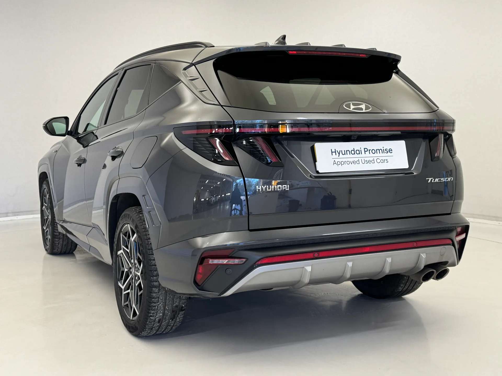 2023 HYUNDAI TUCSON 2023 HYUNDAI TUCSON