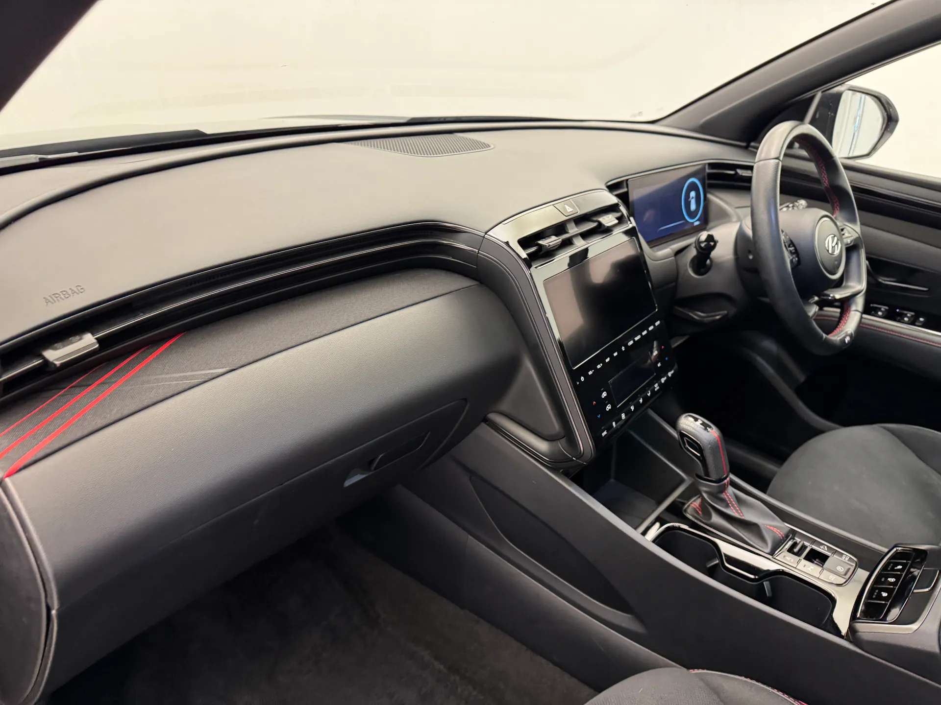 2023 HYUNDAI TUCSON 2023 HYUNDAI TUCSON