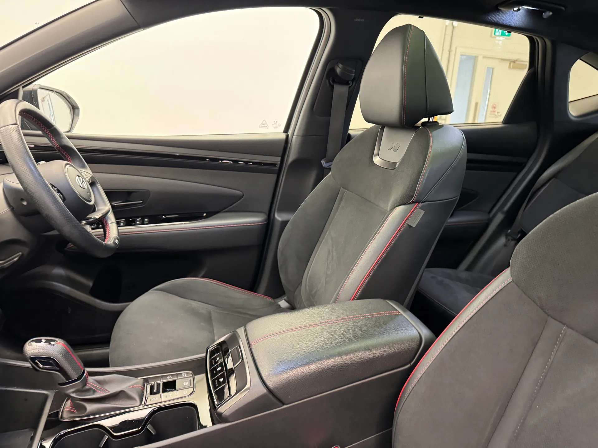 2023 HYUNDAI TUCSON 2023 HYUNDAI TUCSON