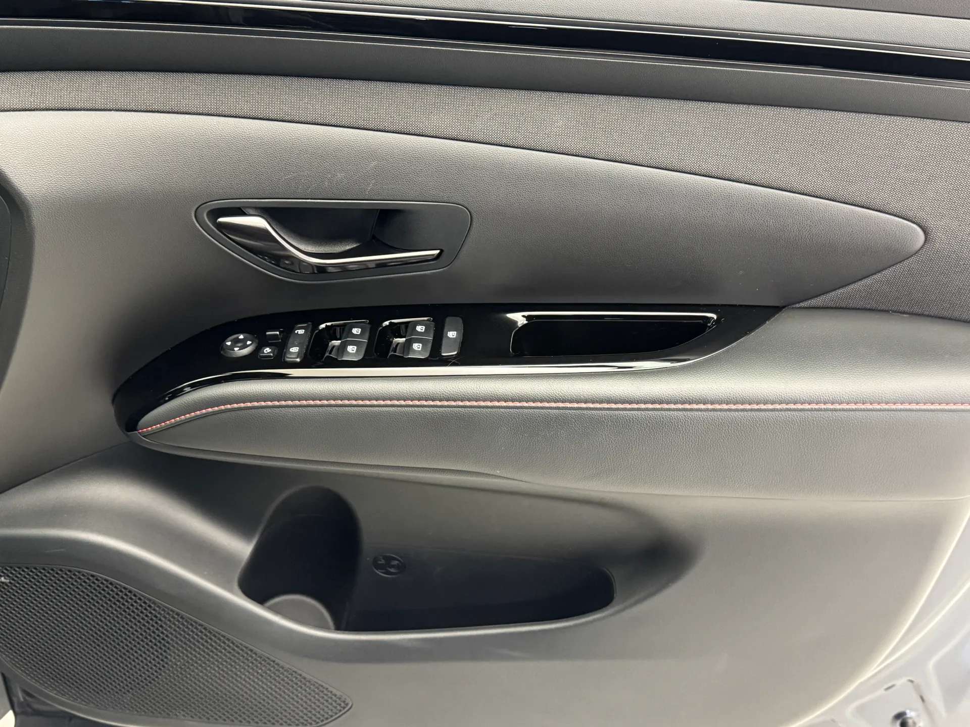 2023 HYUNDAI TUCSON 2023 HYUNDAI TUCSON