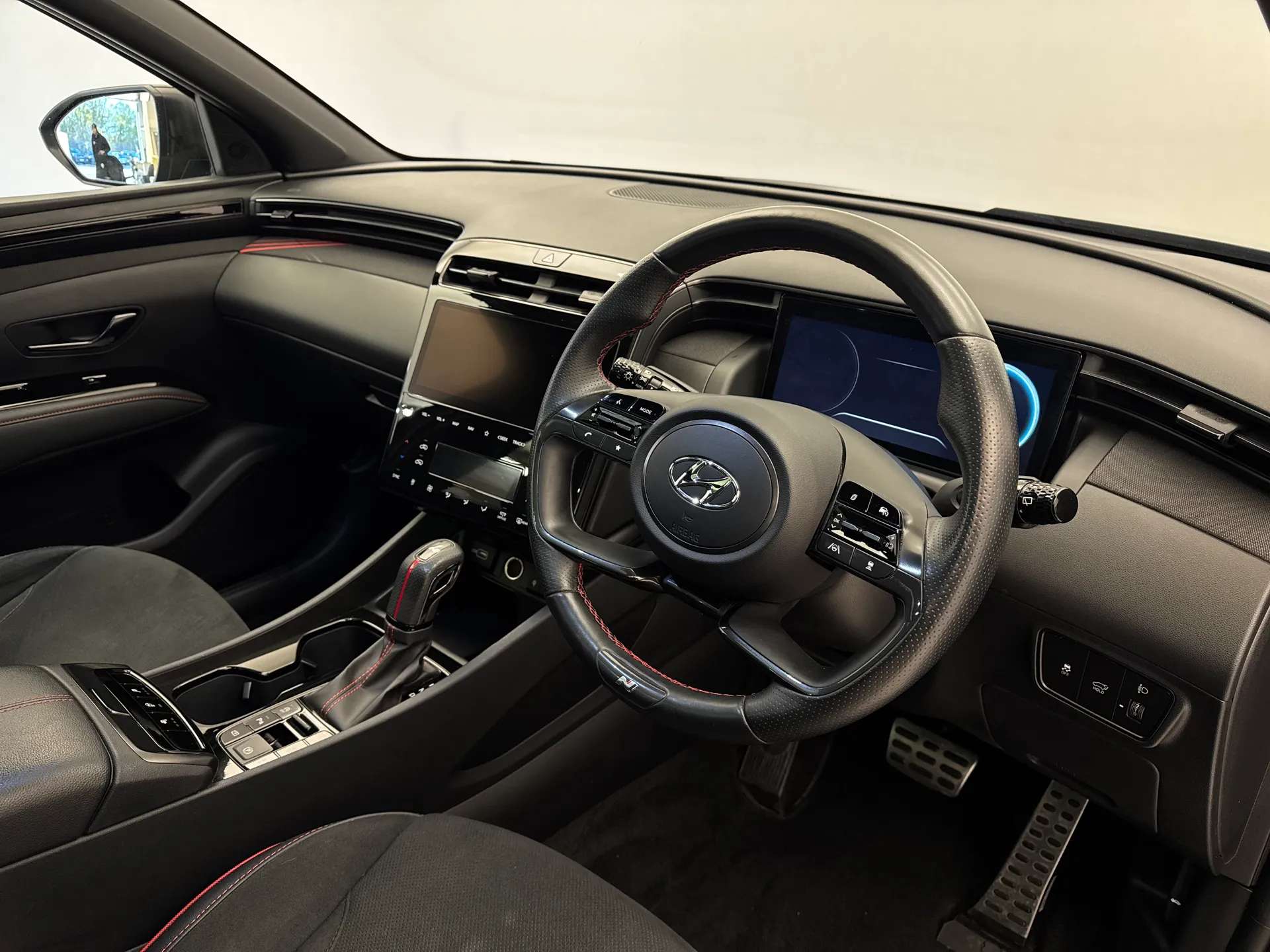 2023 HYUNDAI TUCSON 2023 HYUNDAI TUCSON