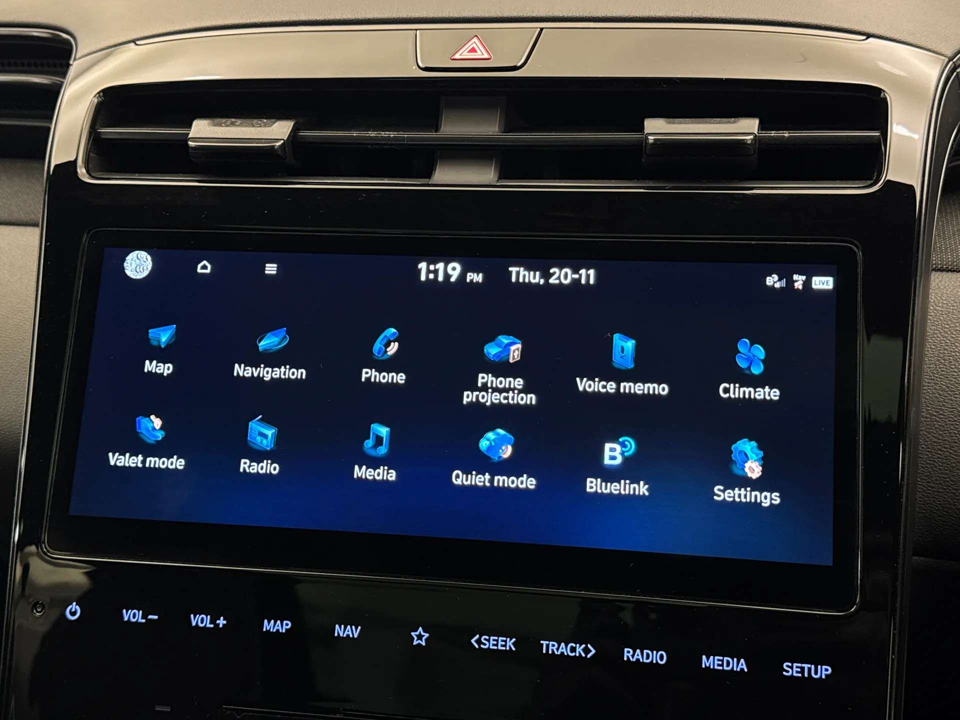 2023 HYUNDAI TUCSON 2023 HYUNDAI TUCSON