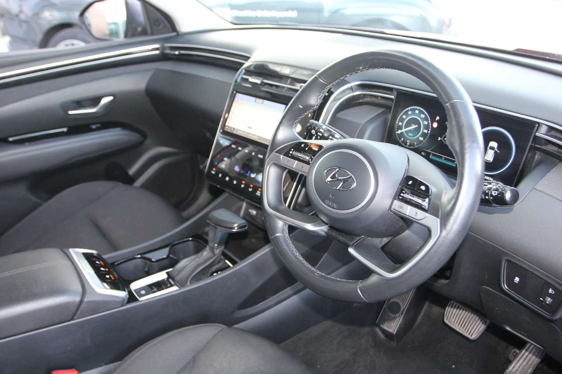 2022 HYUNDAI TUCSON 2022 HYUNDAI TUCSON