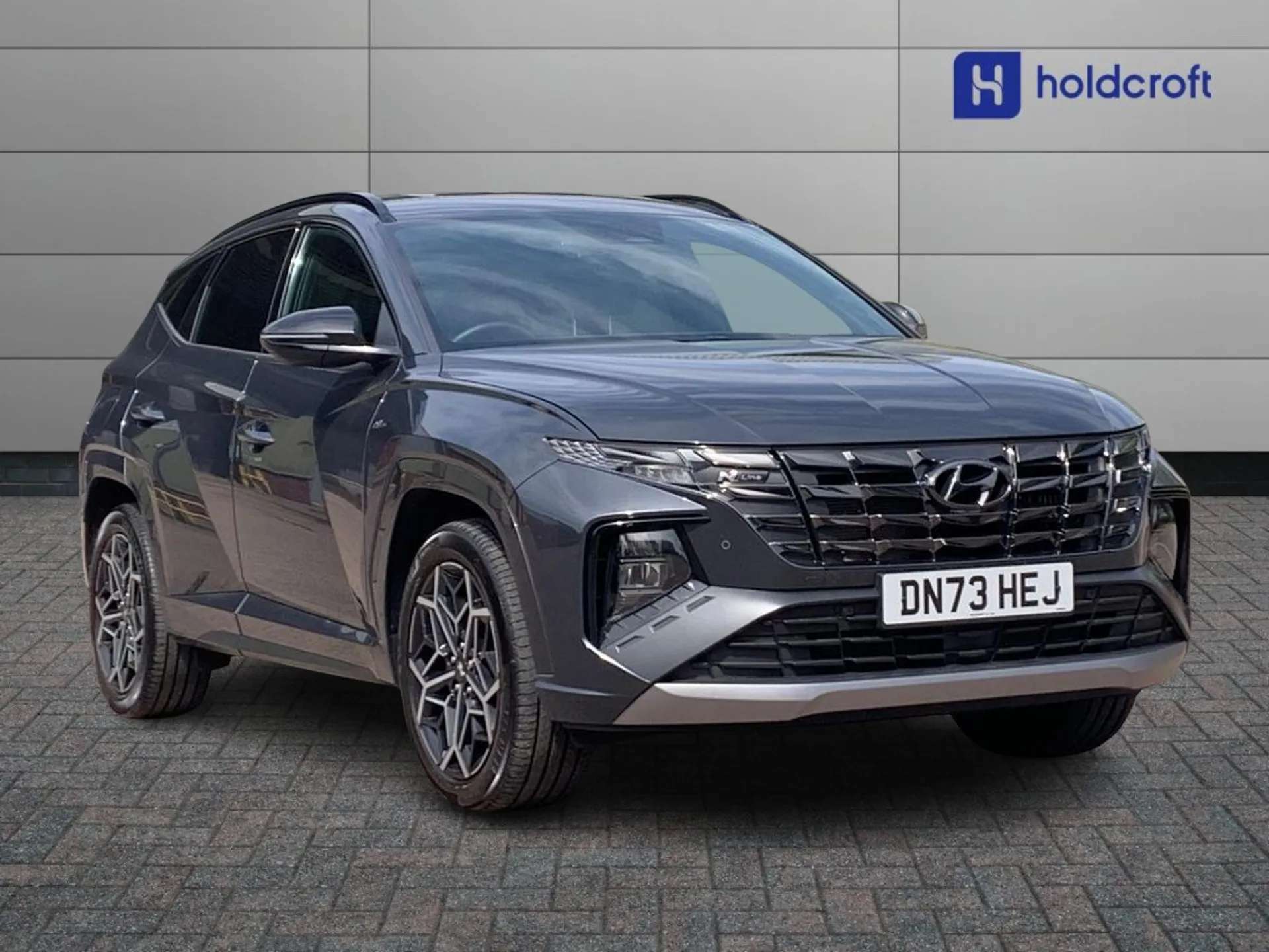 A 2024 HYUNDAI TUCSON 1.6 TGDi Plug-in Hybrid N Line 5dr 4WD Auto ZERO DEPOSIT FINANCE AVAILABLE A 2024 HYUNDAI TUCSON 1.6 TGDi Plug-in Hybrid N Line 5dr 4WD Auto ZERO DEPOSIT FINANCE AVAILABLE