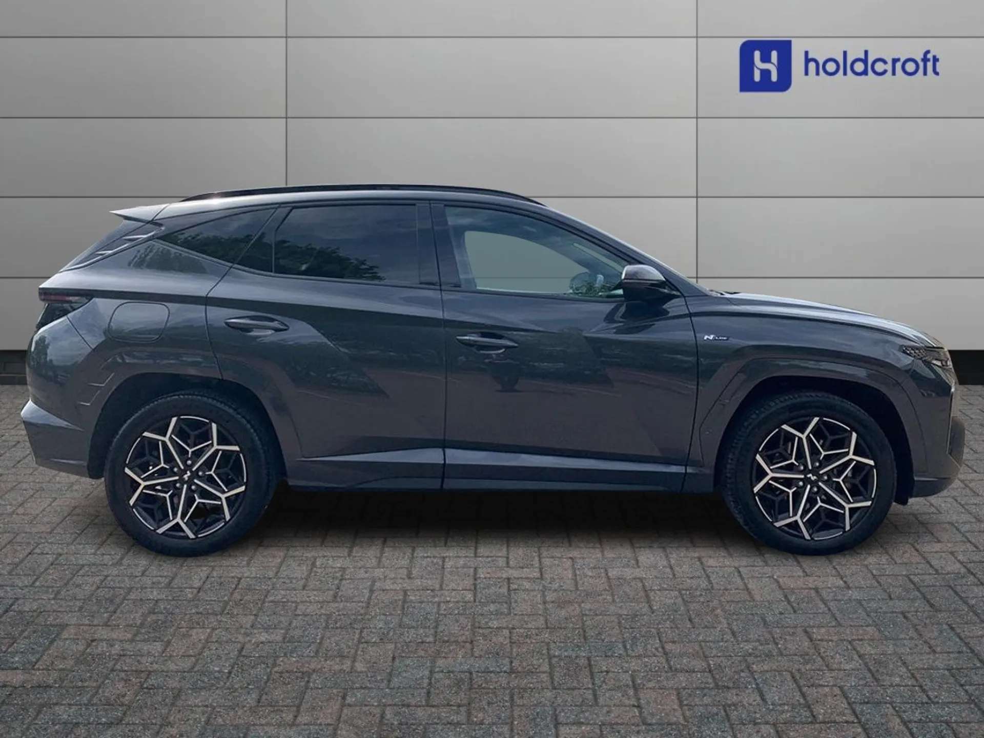 2024 HYUNDAI TUCSON 2024 HYUNDAI TUCSON