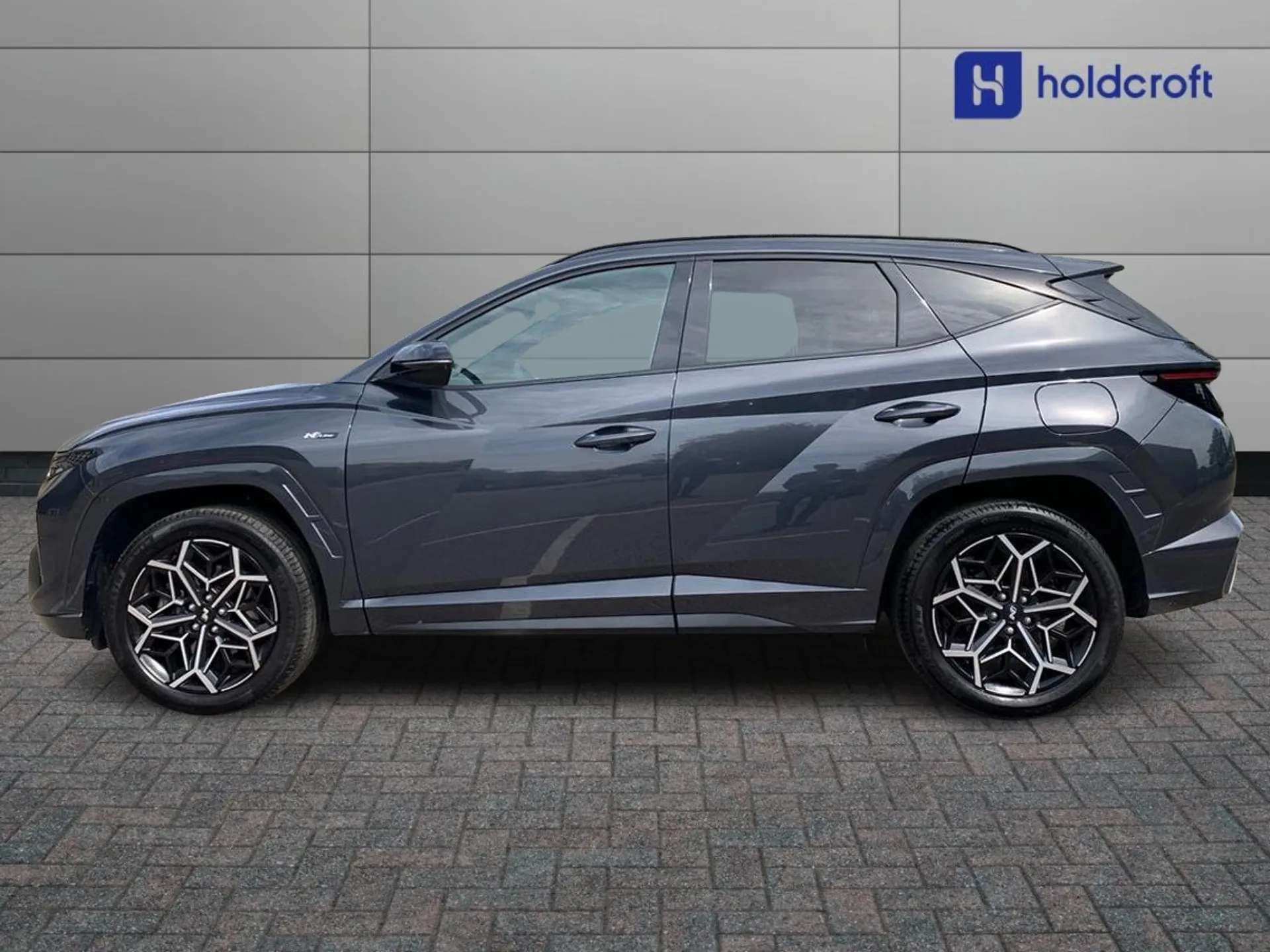 2024 HYUNDAI TUCSON 2024 HYUNDAI TUCSON