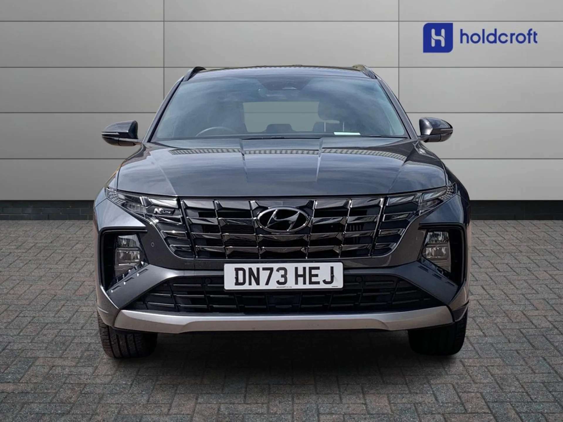 2024 HYUNDAI TUCSON 2024 HYUNDAI TUCSON