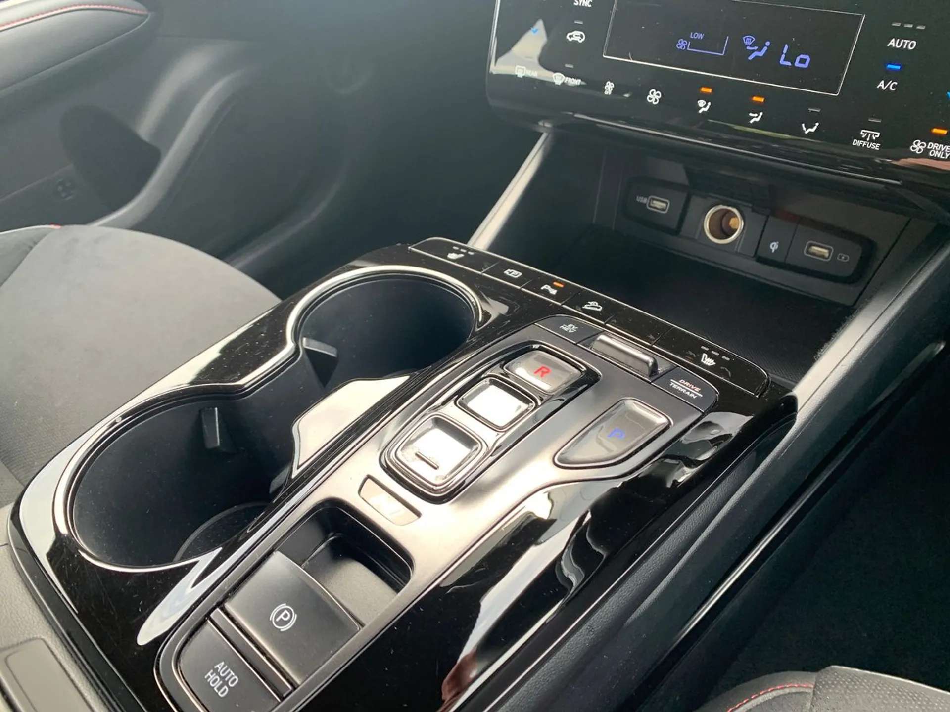 2024 HYUNDAI TUCSON 2024 HYUNDAI TUCSON