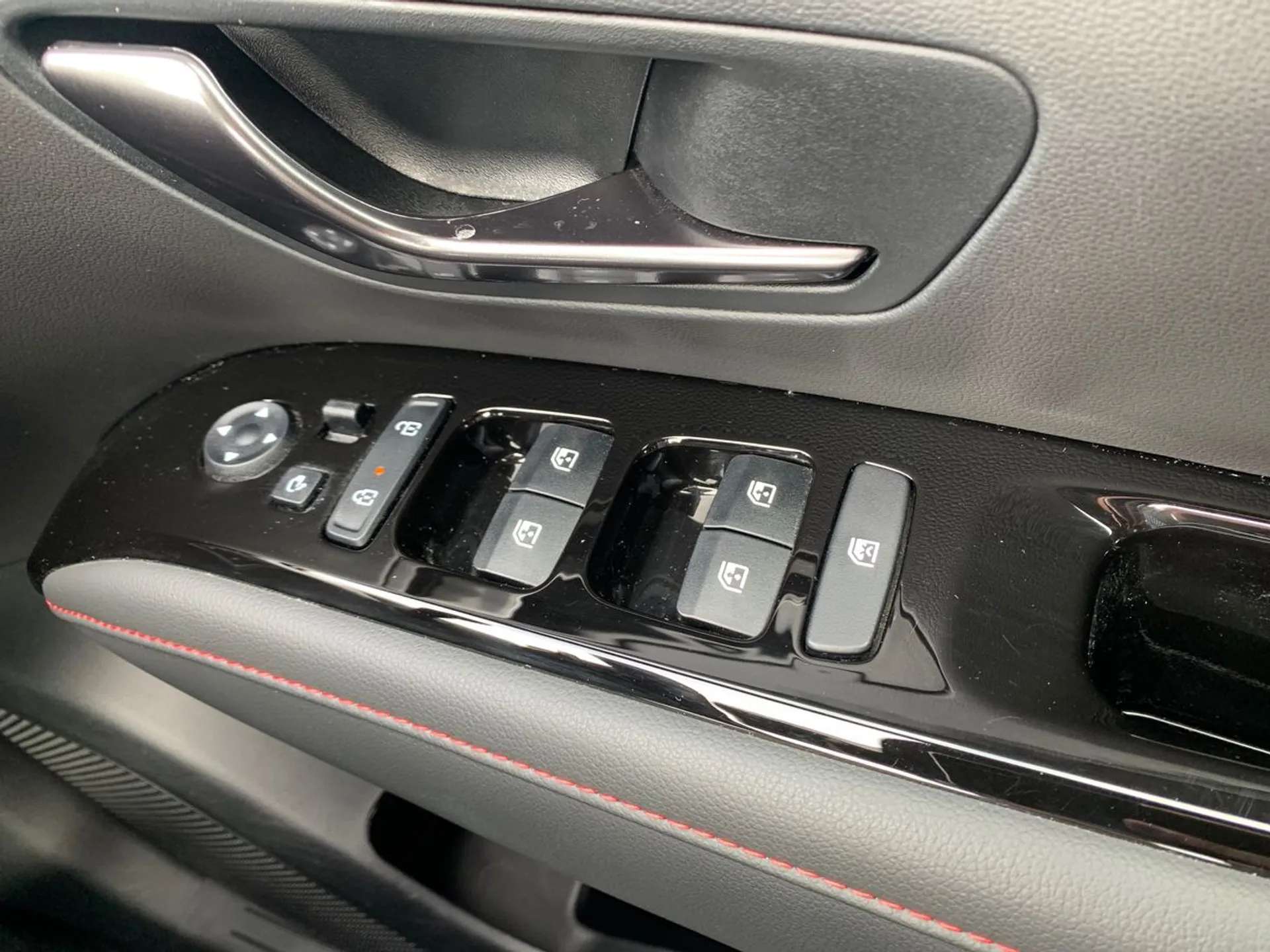 2024 HYUNDAI TUCSON 2024 HYUNDAI TUCSON