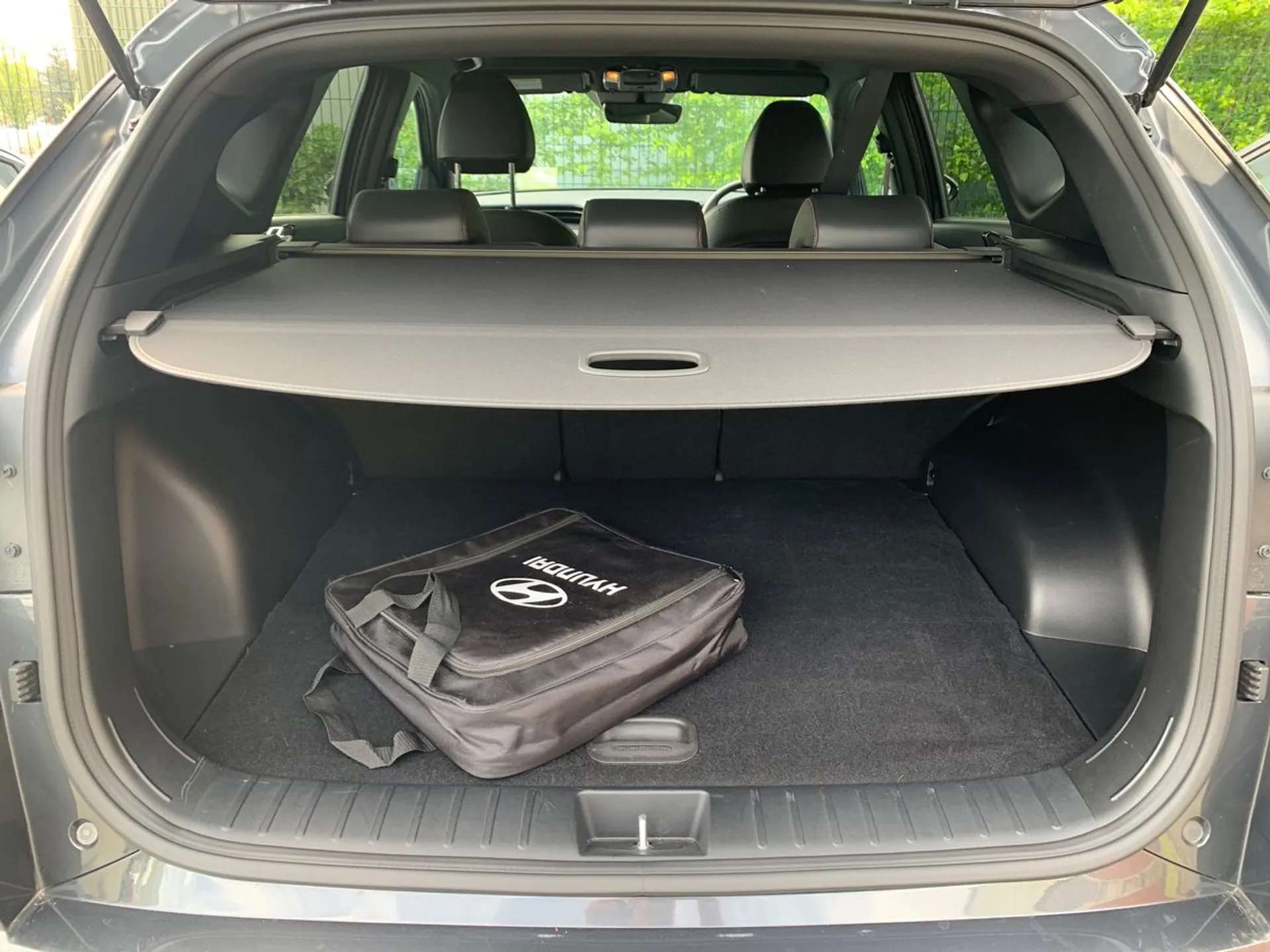 2024 HYUNDAI TUCSON 2024 HYUNDAI TUCSON