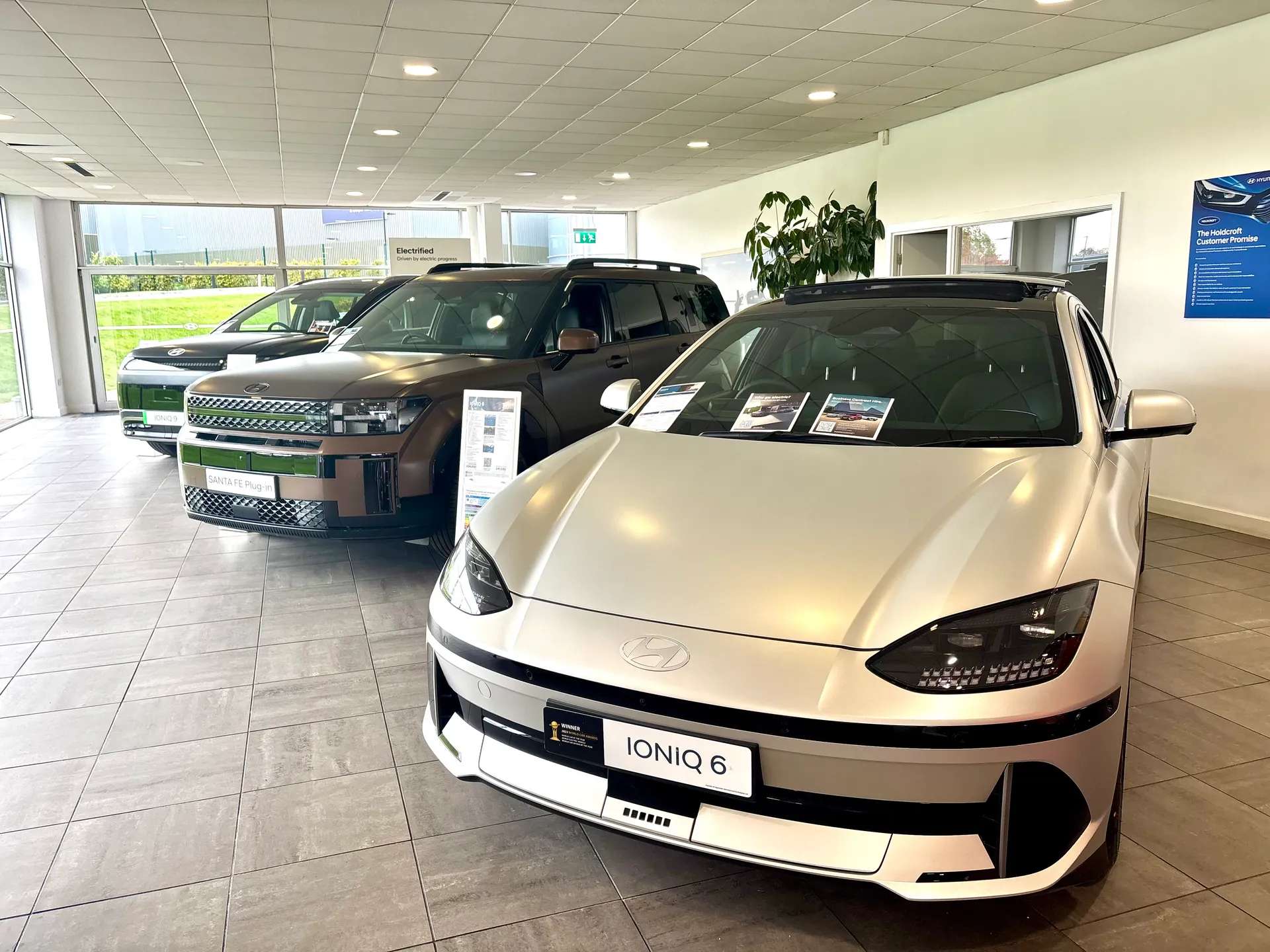 2024 HYUNDAI TUCSON 2024 HYUNDAI TUCSON