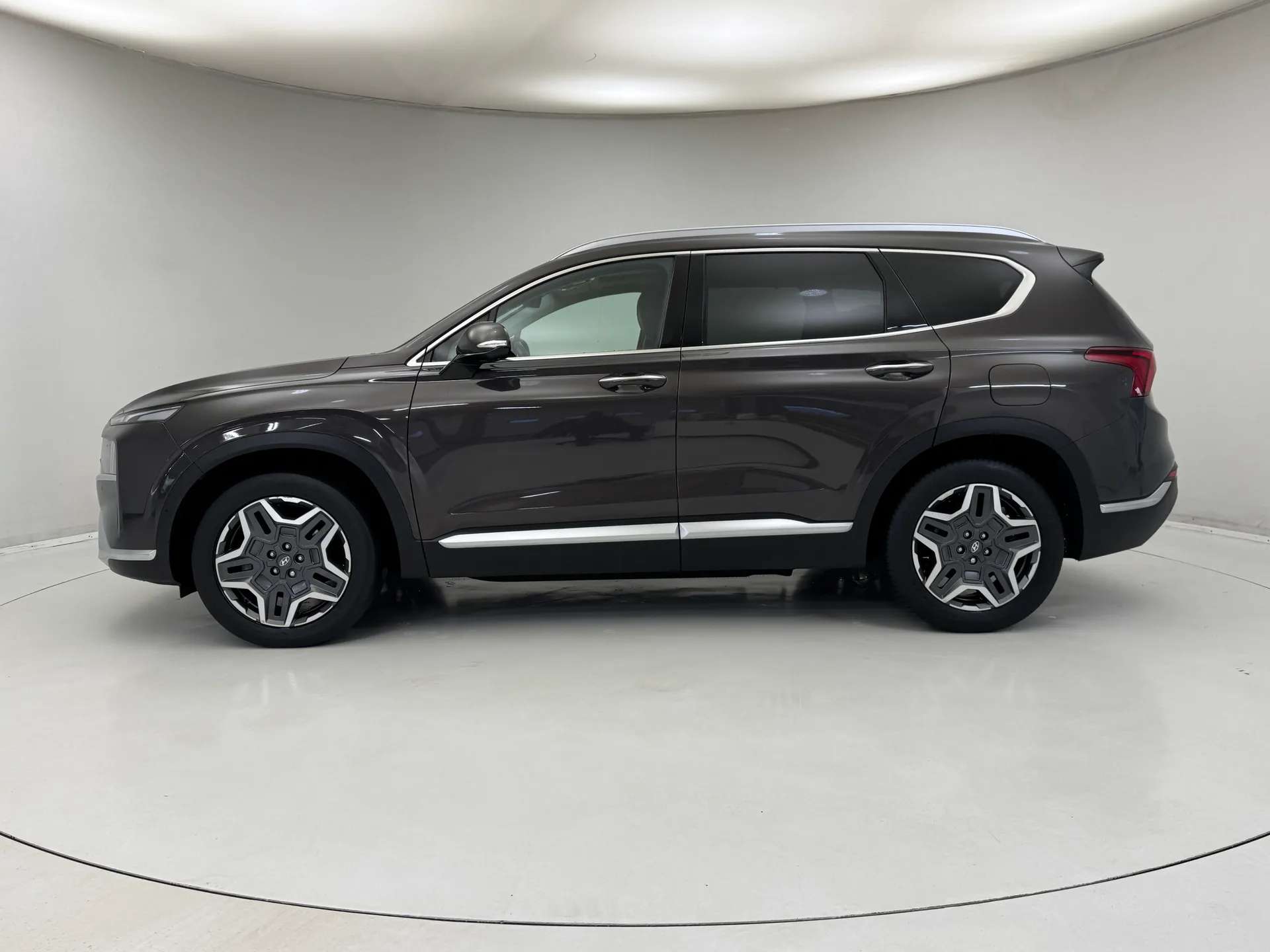 2023 HYUNDAI SANTA FE 2023 HYUNDAI SANTA FE
