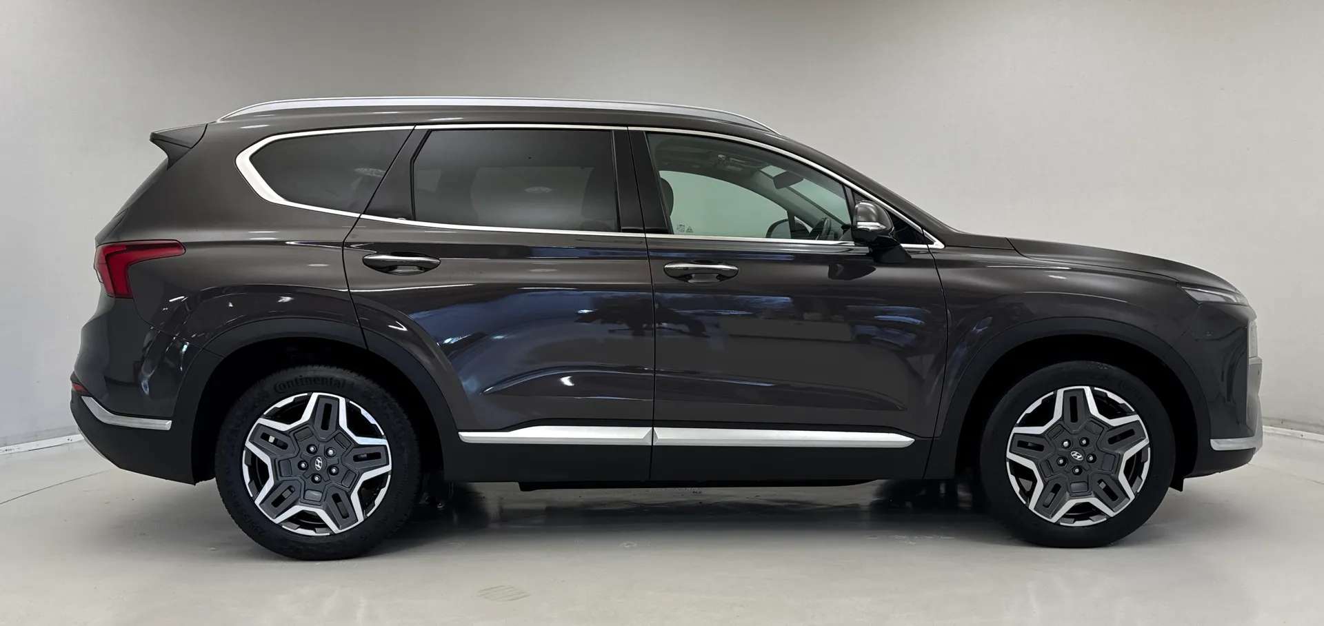 2023 HYUNDAI SANTA FE 2023 HYUNDAI SANTA FE