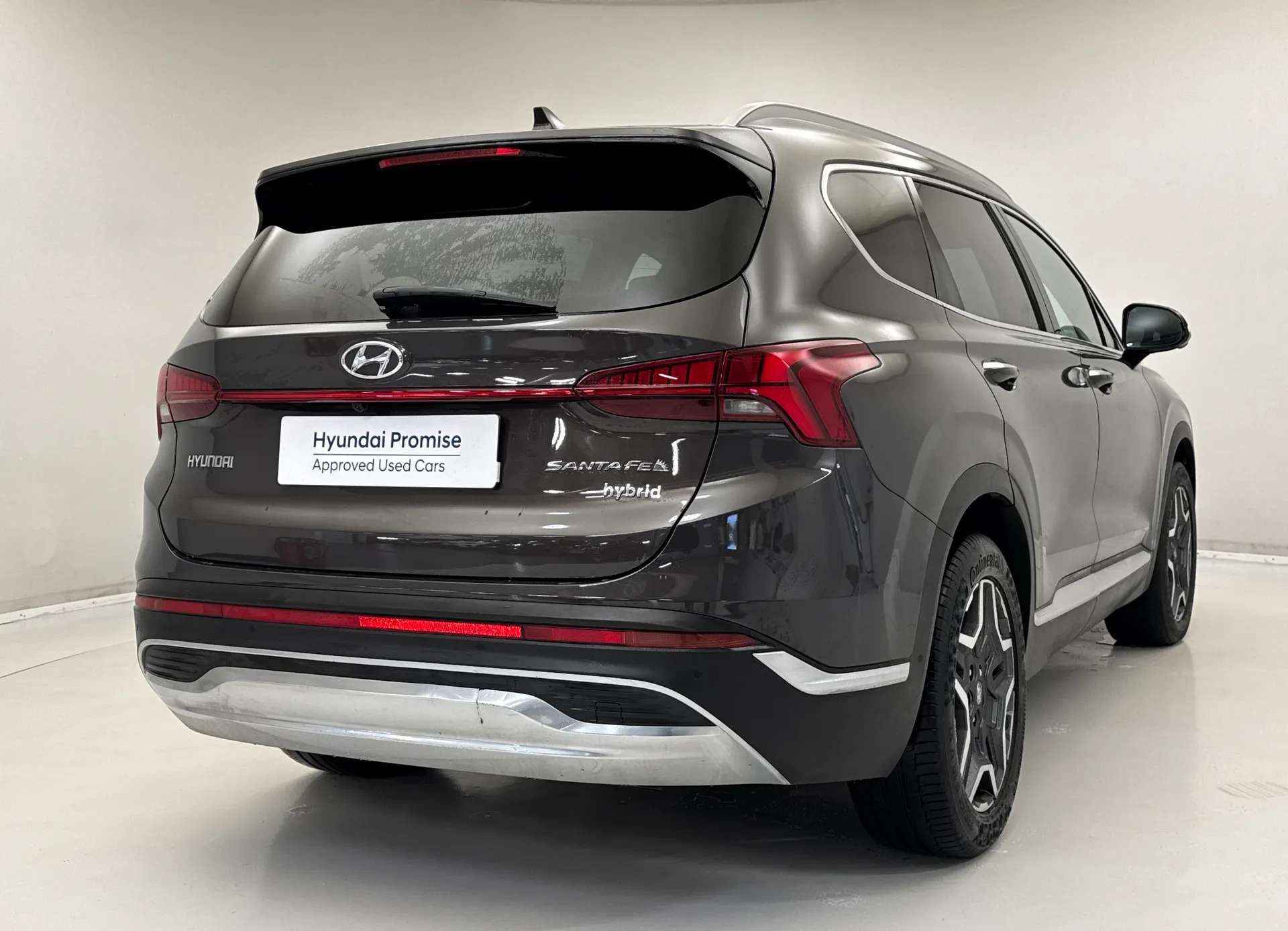 2023 HYUNDAI SANTA FE 2023 HYUNDAI SANTA FE
