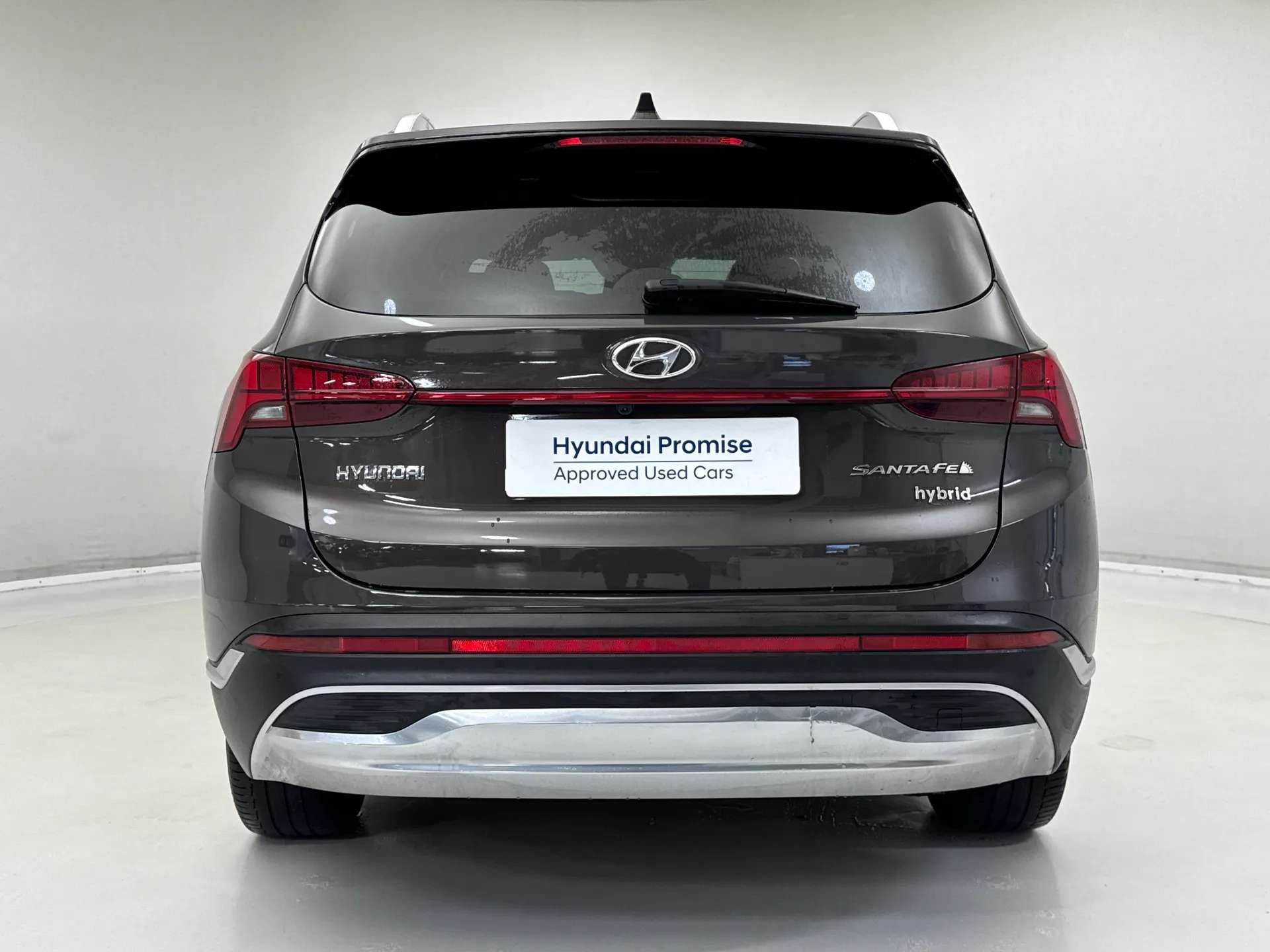 2023 HYUNDAI SANTA FE 2023 HYUNDAI SANTA FE