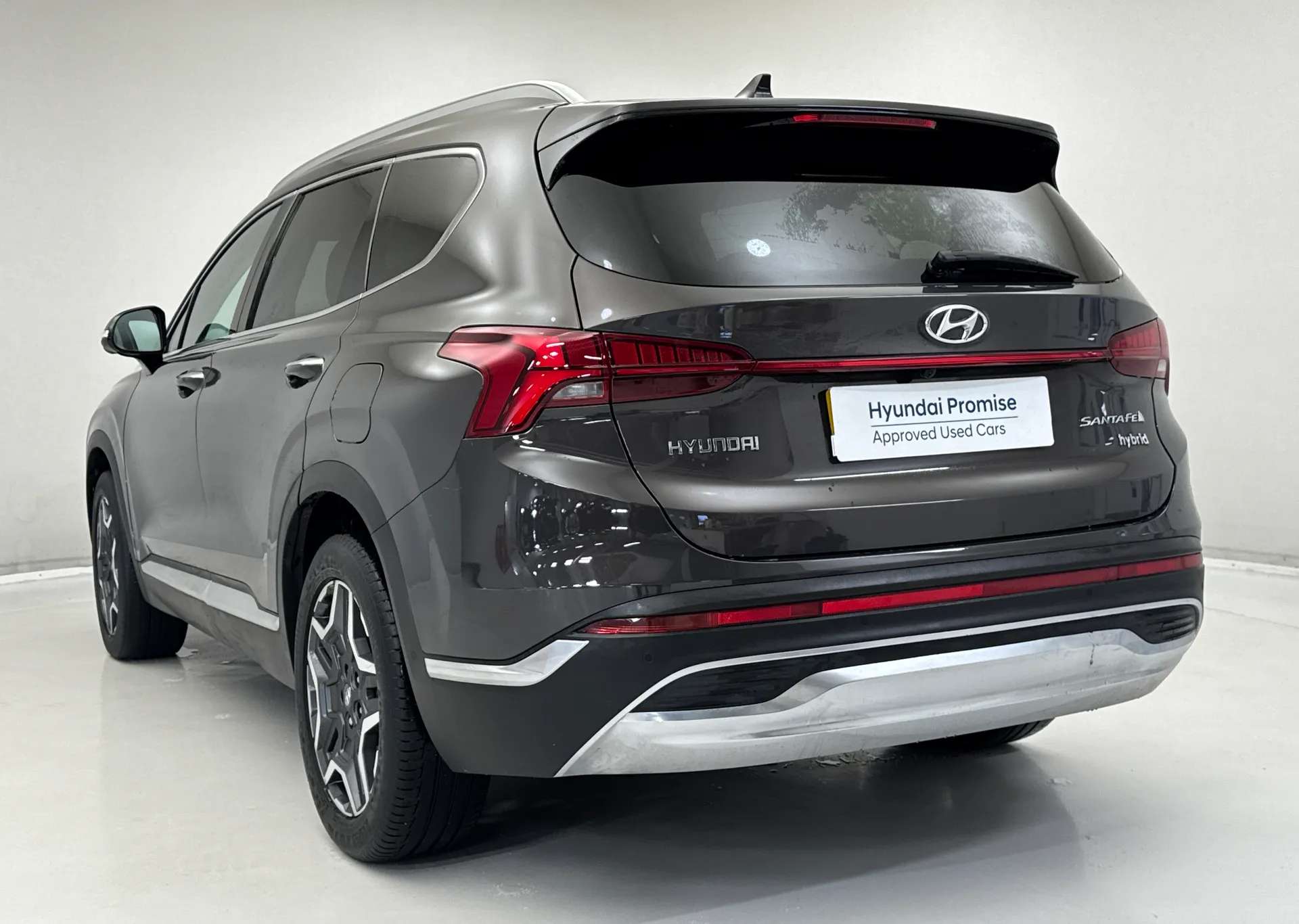 2023 HYUNDAI SANTA FE 2023 HYUNDAI SANTA FE