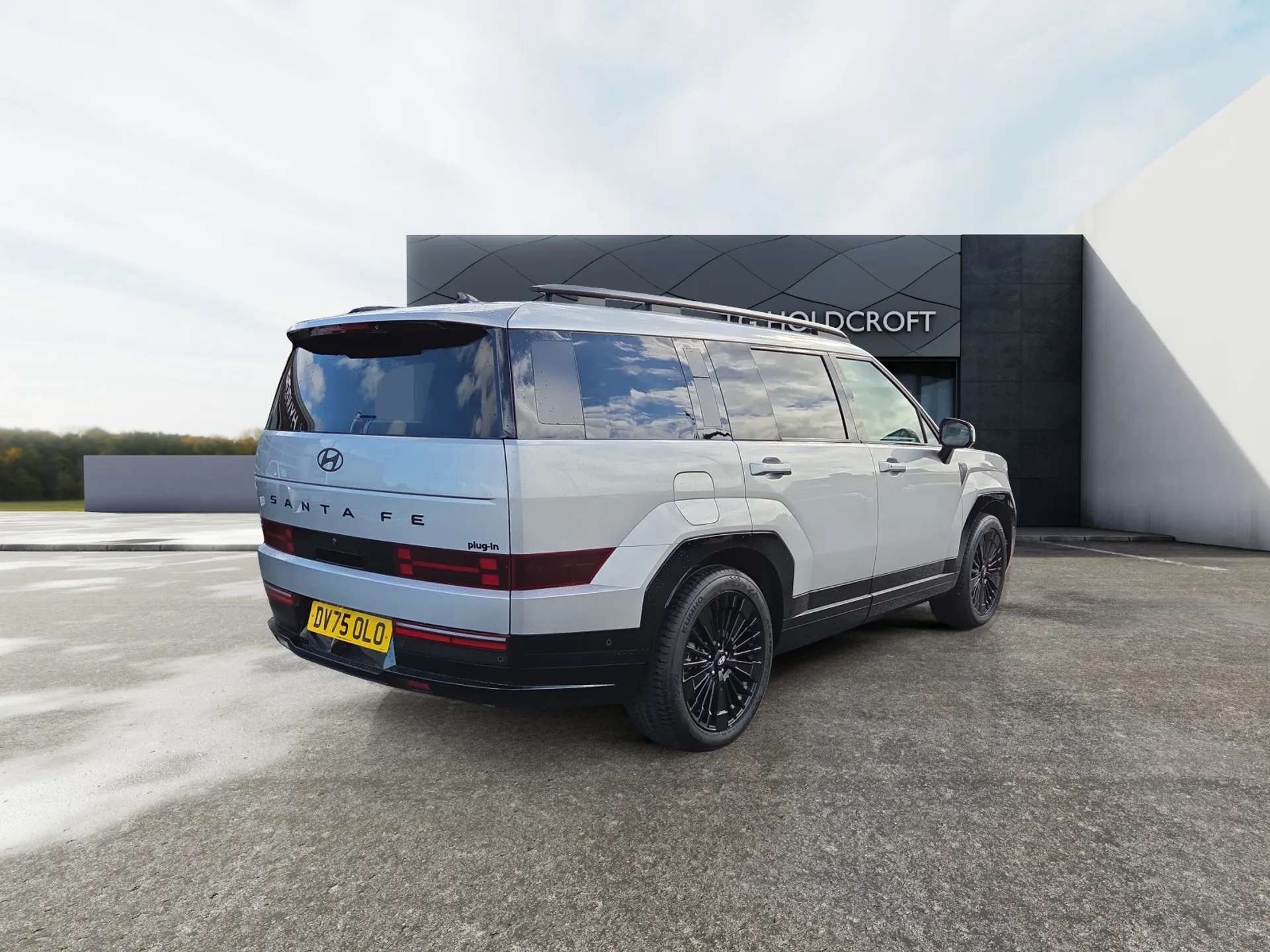 2025 HYUNDAI SANTA FE 2025 HYUNDAI SANTA FE