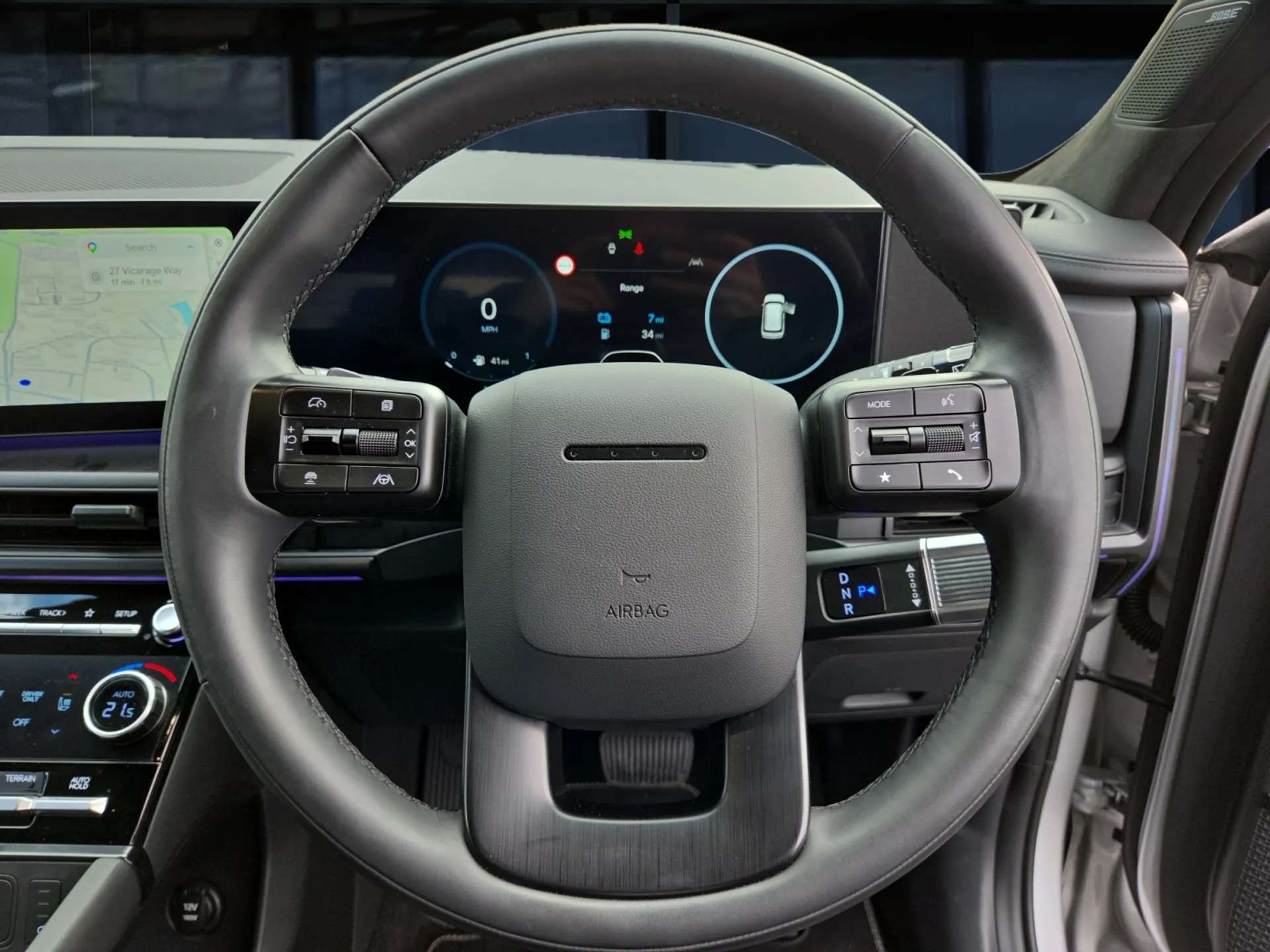 2025 HYUNDAI SANTA FE 2025 HYUNDAI SANTA FE