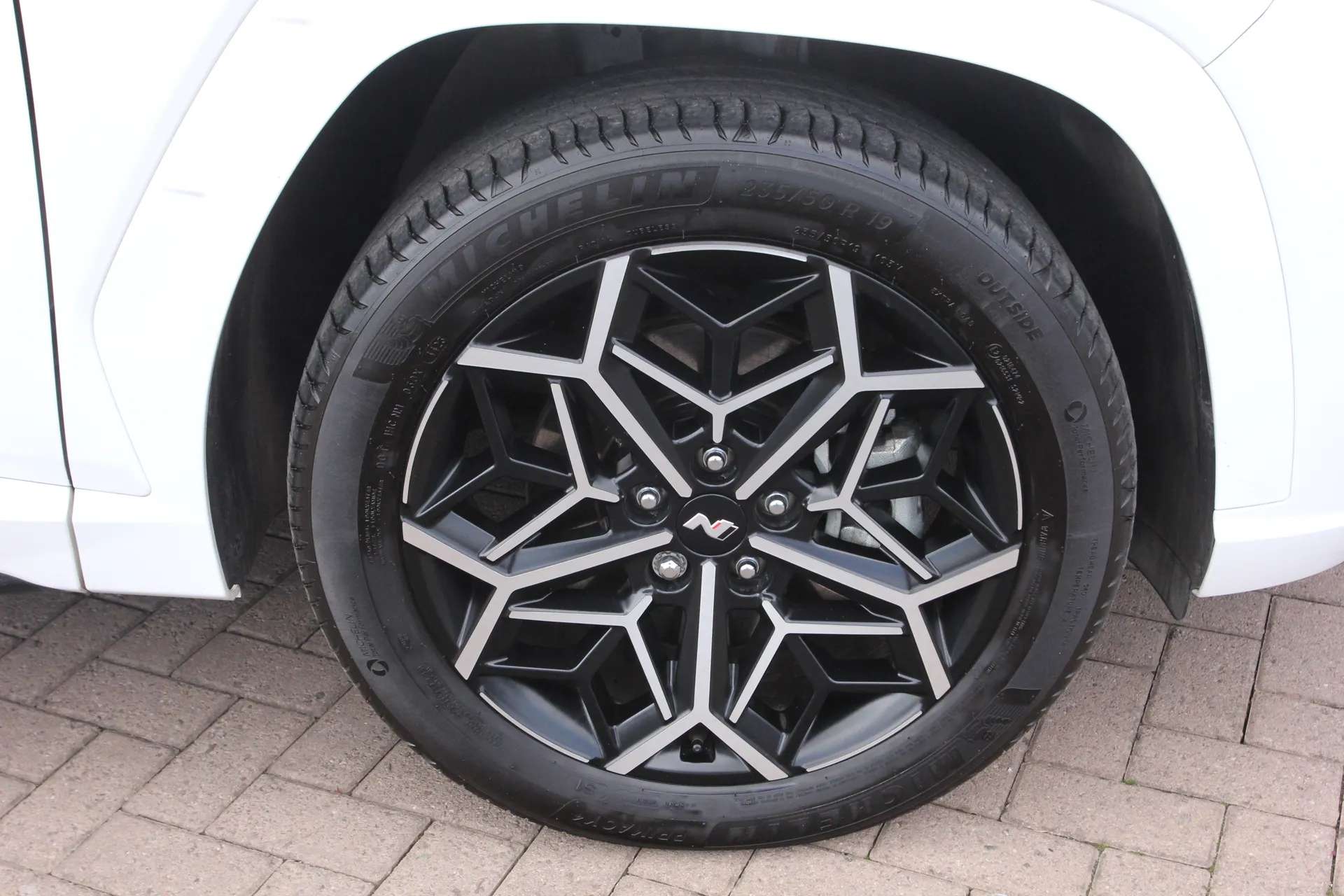 2024 HYUNDAI TUCSON 2024 HYUNDAI TUCSON