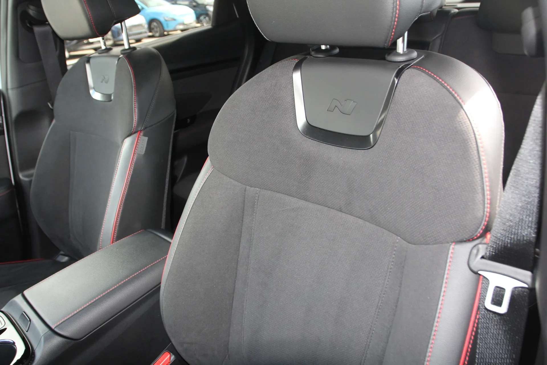 2024 HYUNDAI TUCSON 2024 HYUNDAI TUCSON