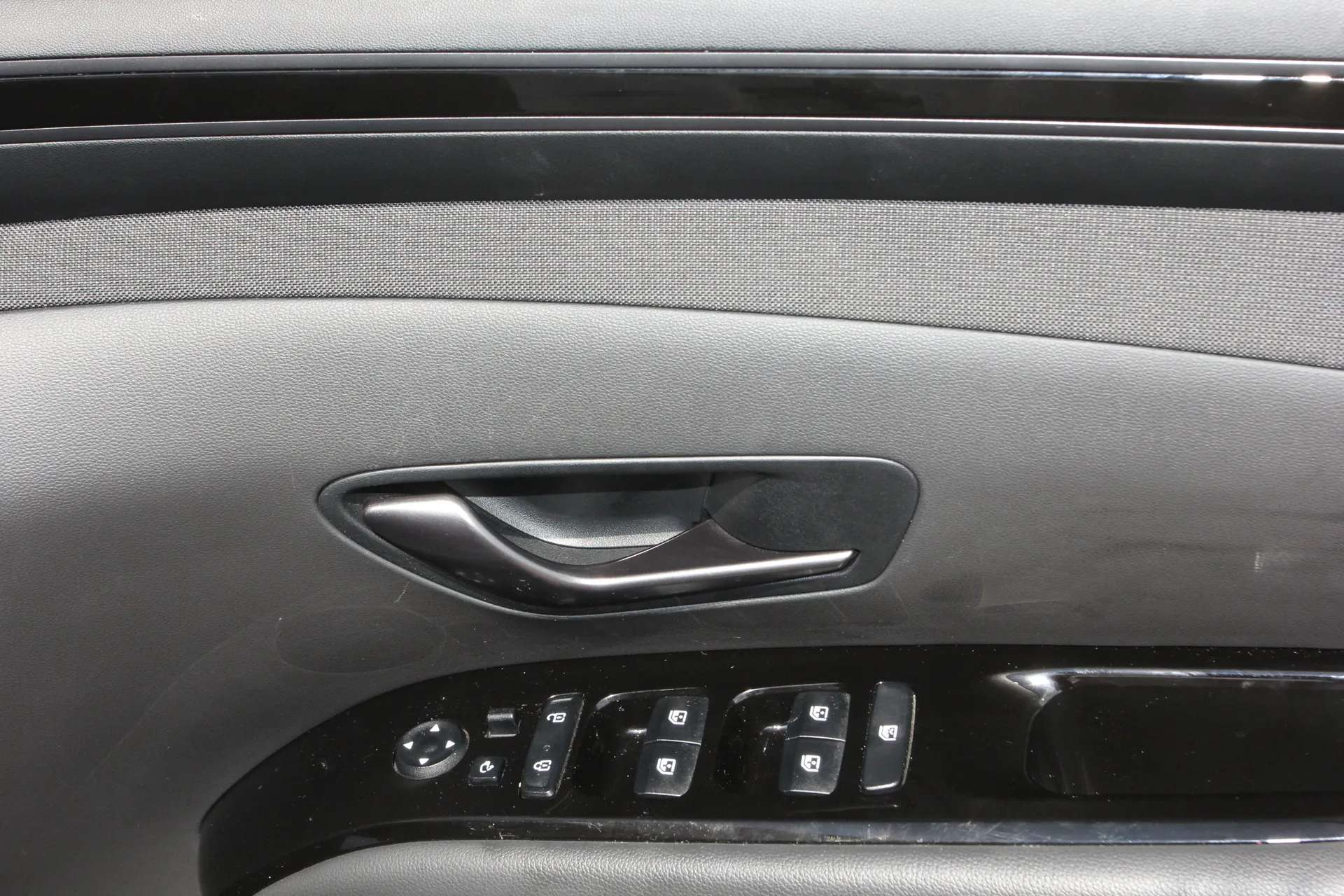 2024 HYUNDAI TUCSON 2024 HYUNDAI TUCSON