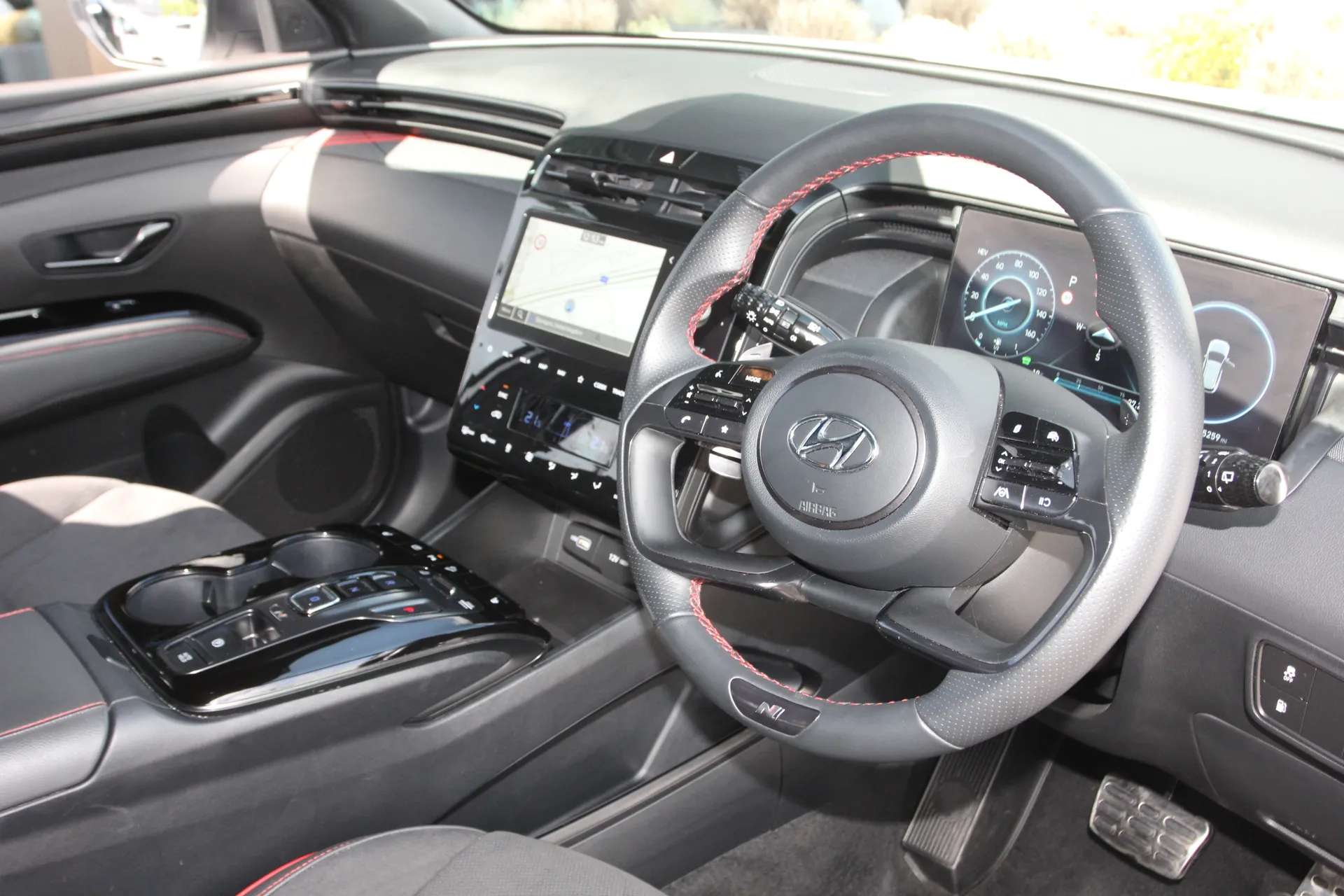 2024 HYUNDAI TUCSON 2024 HYUNDAI TUCSON