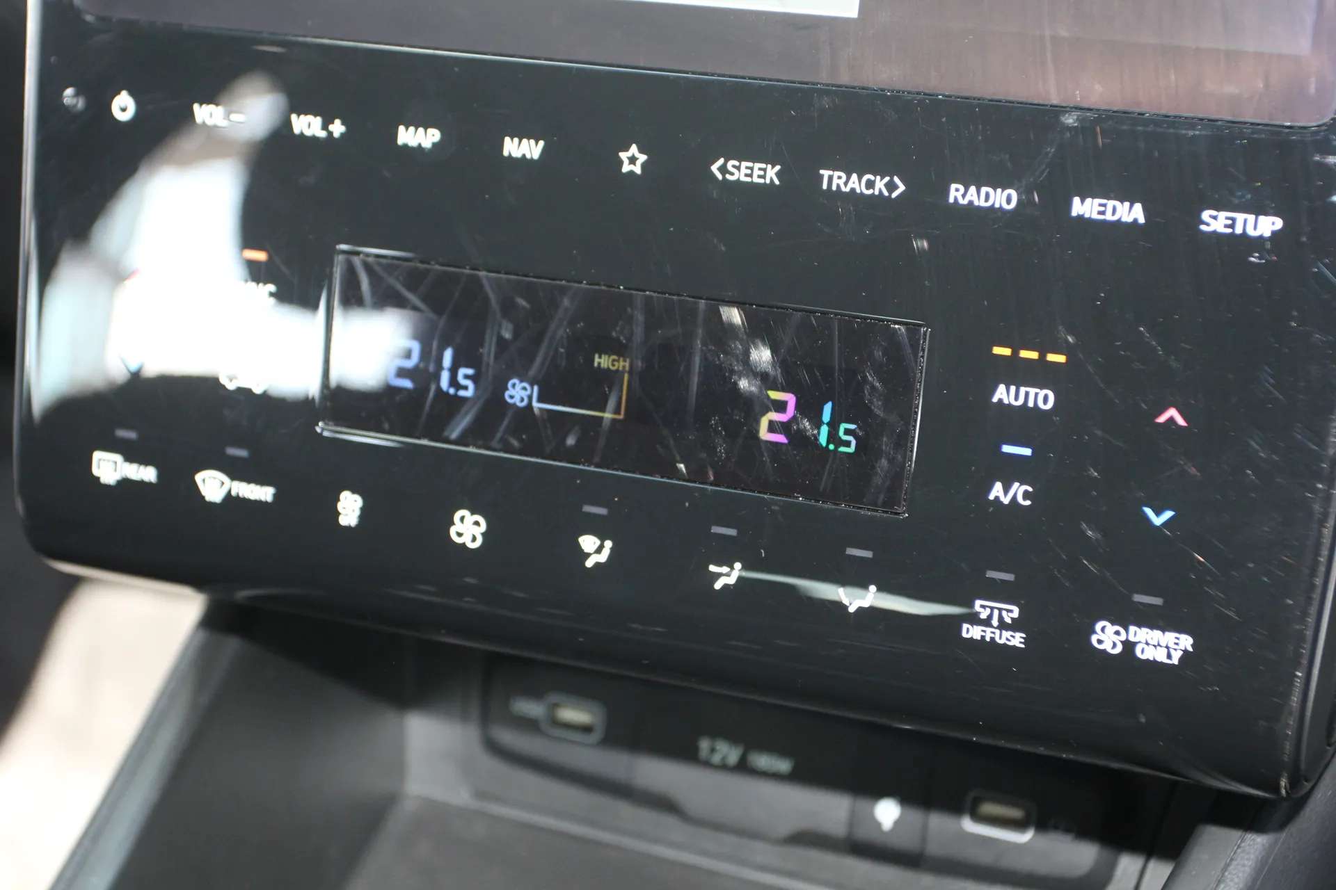 2024 HYUNDAI TUCSON 2024 HYUNDAI TUCSON