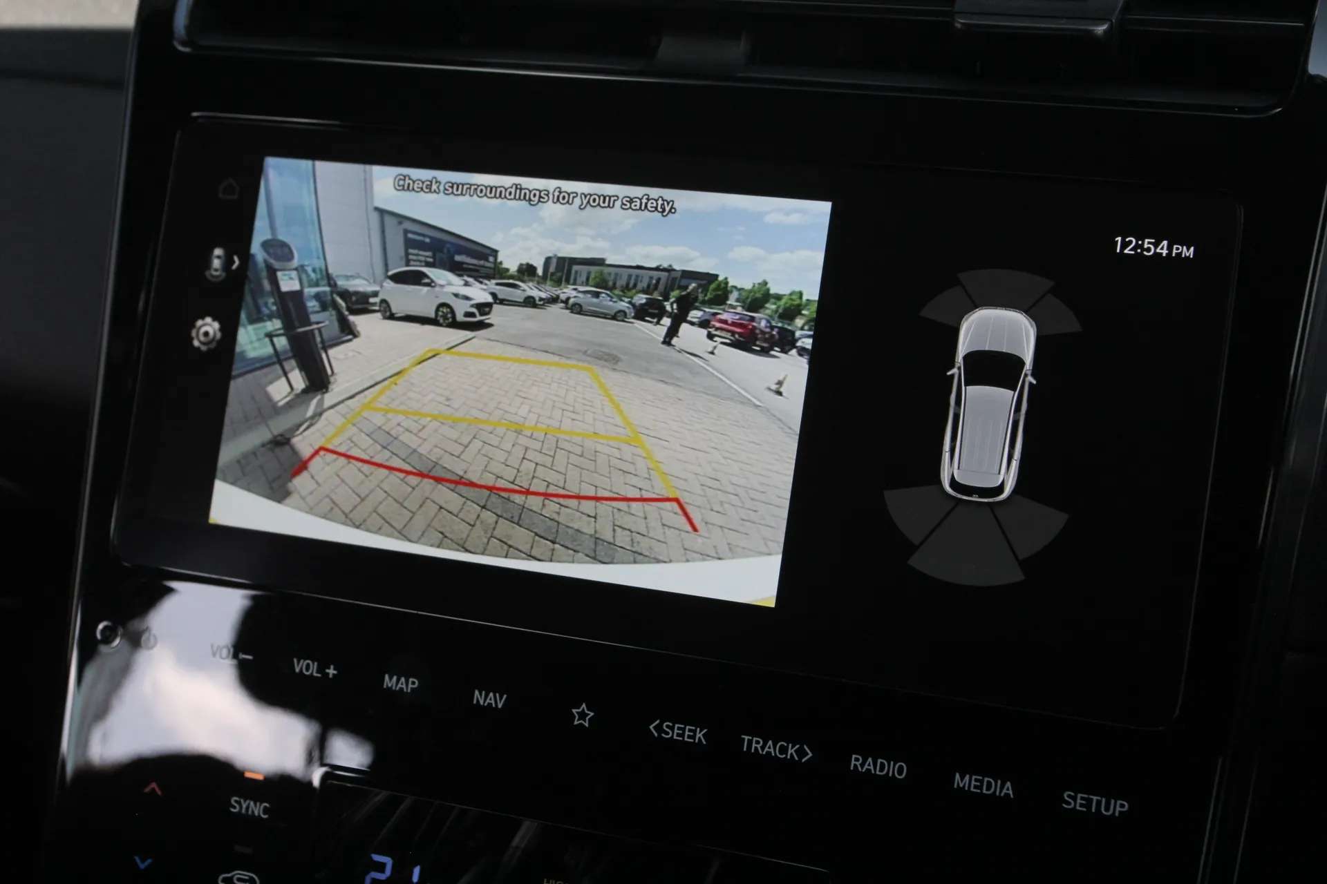 2024 HYUNDAI TUCSON 2024 HYUNDAI TUCSON