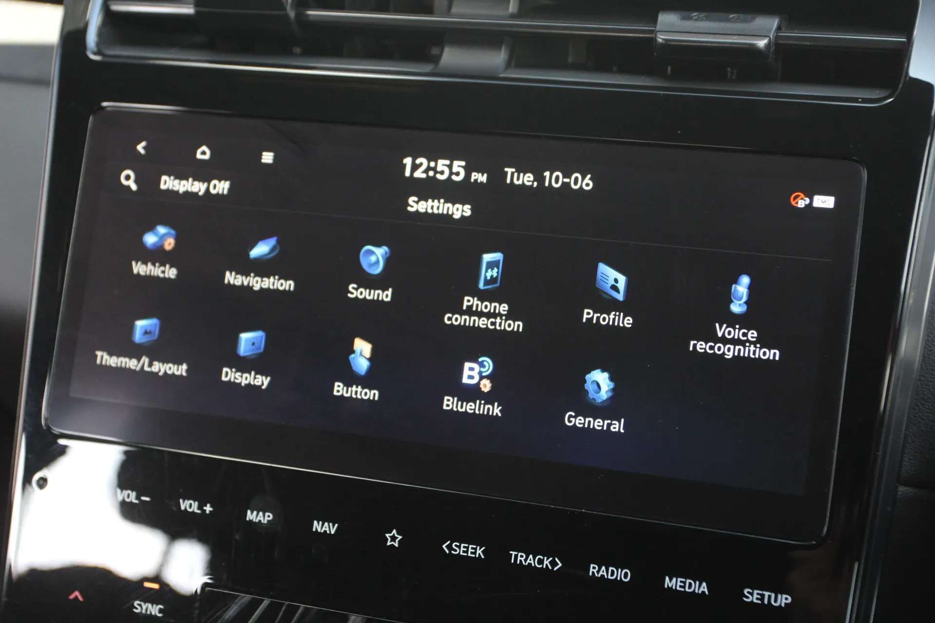 2024 HYUNDAI TUCSON 2024 HYUNDAI TUCSON