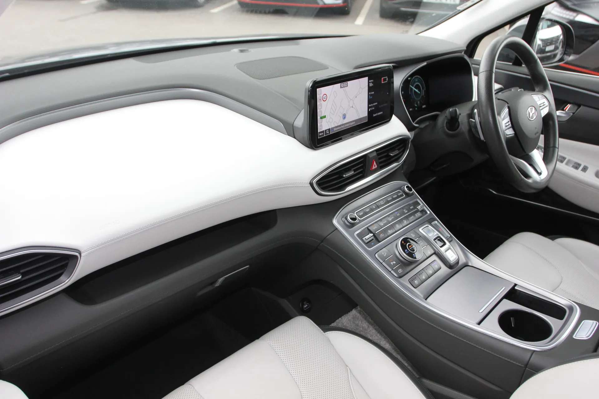 2021 HYUNDAI SANTA FE 2021 HYUNDAI SANTA FE