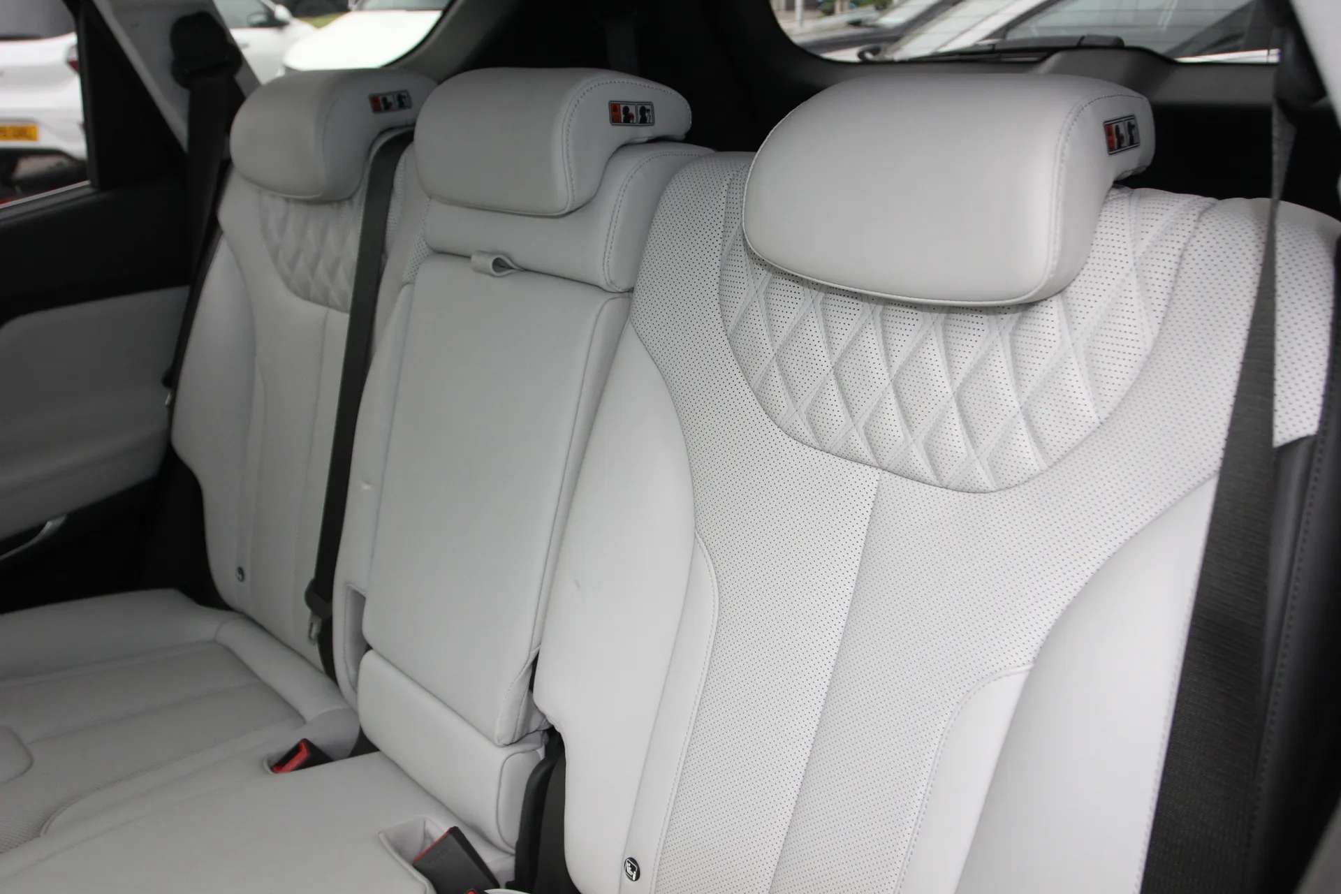 2021 HYUNDAI SANTA FE 2021 HYUNDAI SANTA FE
