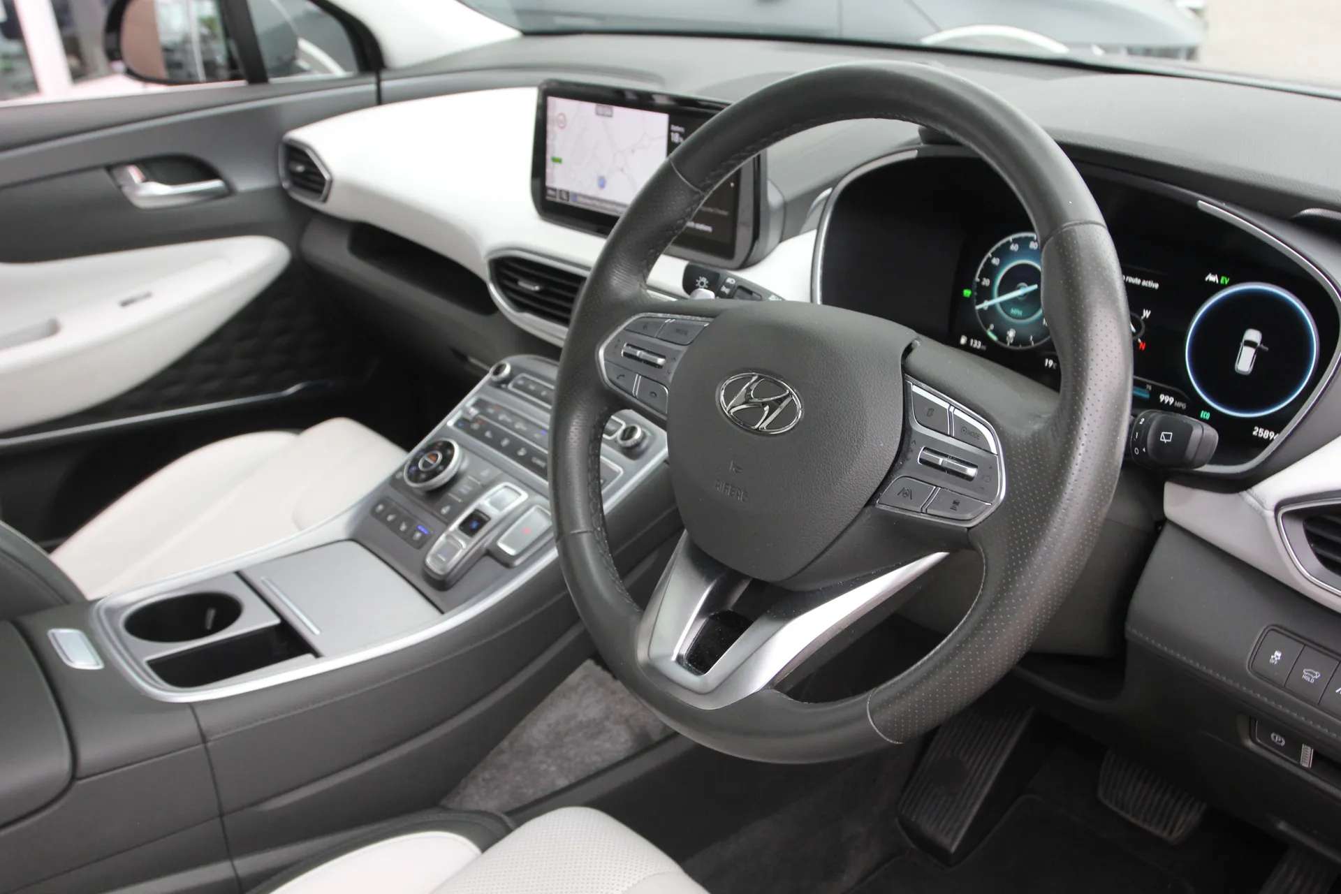 2021 HYUNDAI SANTA FE 2021 HYUNDAI SANTA FE