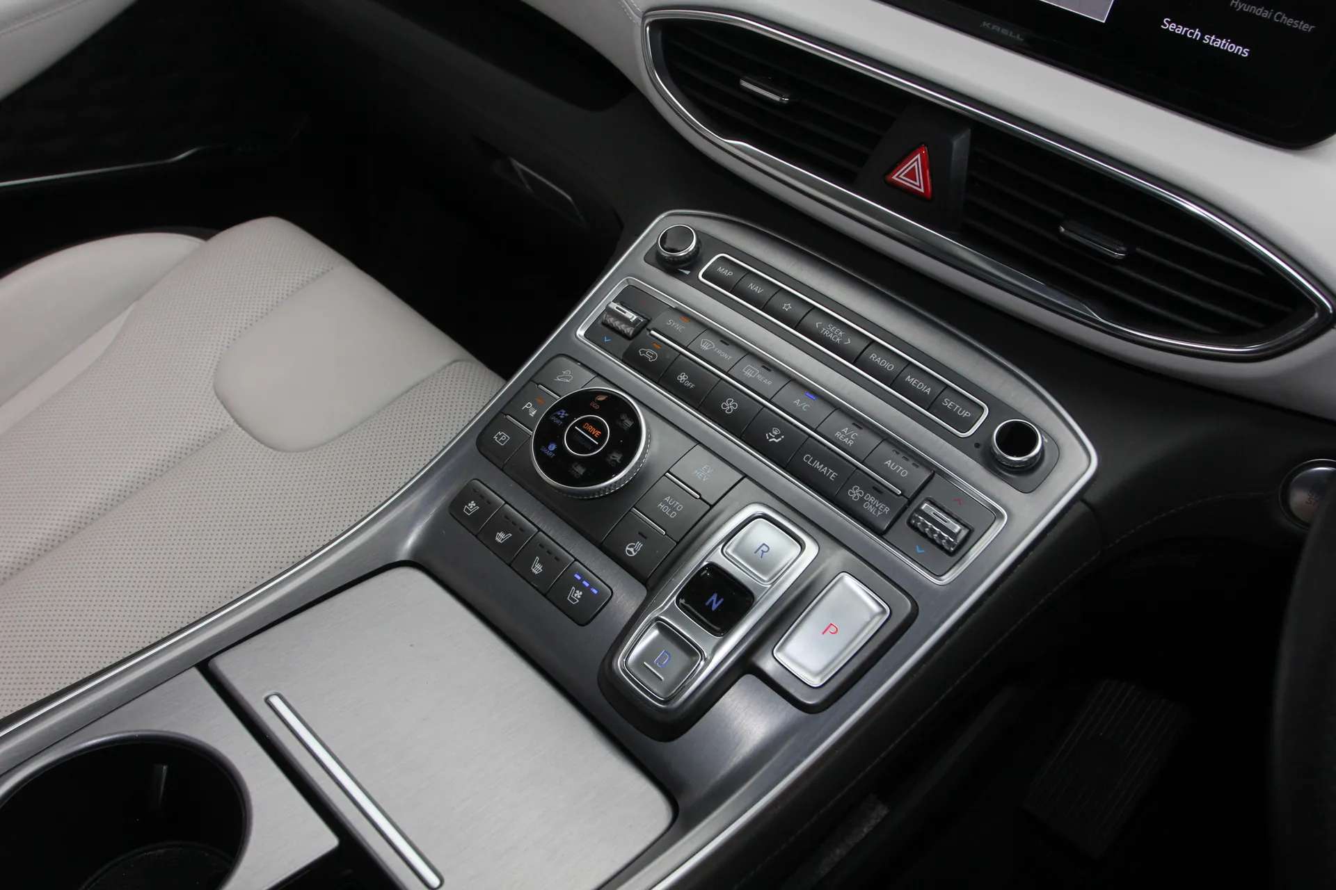 2021 HYUNDAI SANTA FE 2021 HYUNDAI SANTA FE