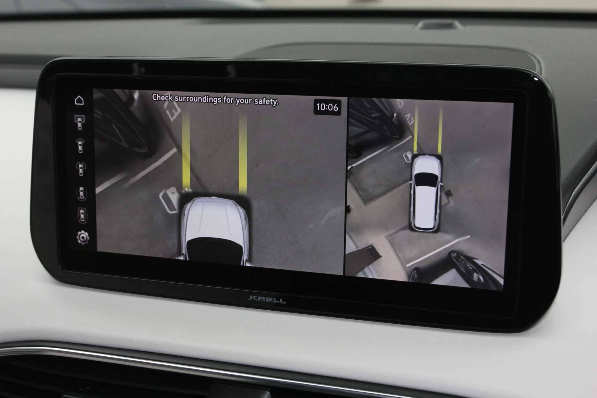 2021 HYUNDAI SANTA FE 2021 HYUNDAI SANTA FE