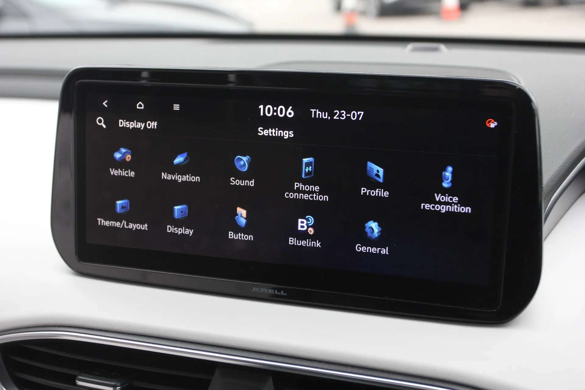 2021 HYUNDAI SANTA FE 2021 HYUNDAI SANTA FE