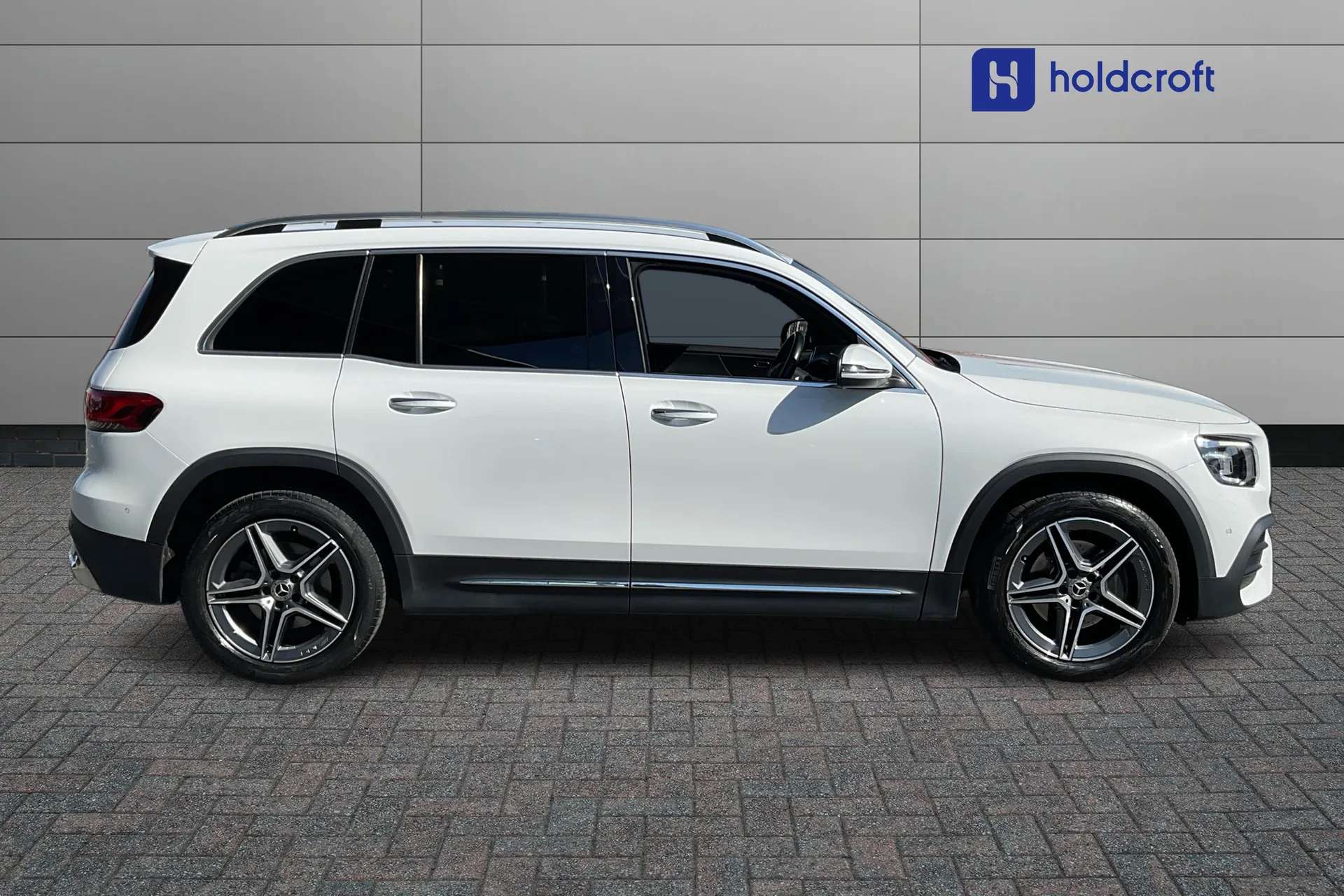 2022 MERCEDES-BENZ GLB 2022 MERCEDES-BENZ GLB
