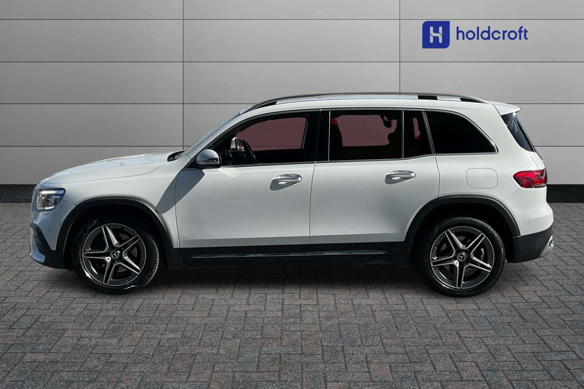 2022 MERCEDES-BENZ GLB 2022 MERCEDES-BENZ GLB