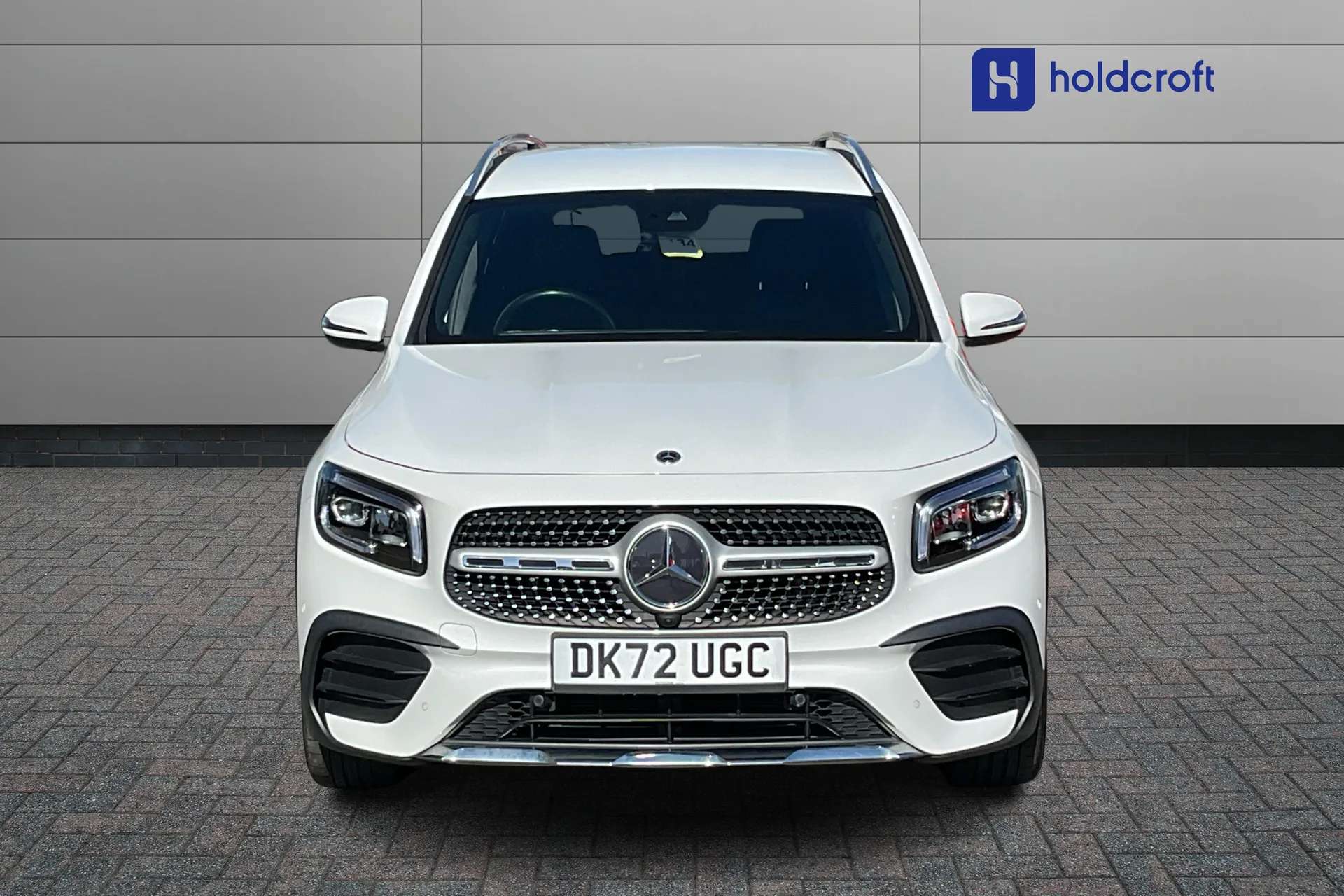 2022 MERCEDES-BENZ GLB 2022 MERCEDES-BENZ GLB