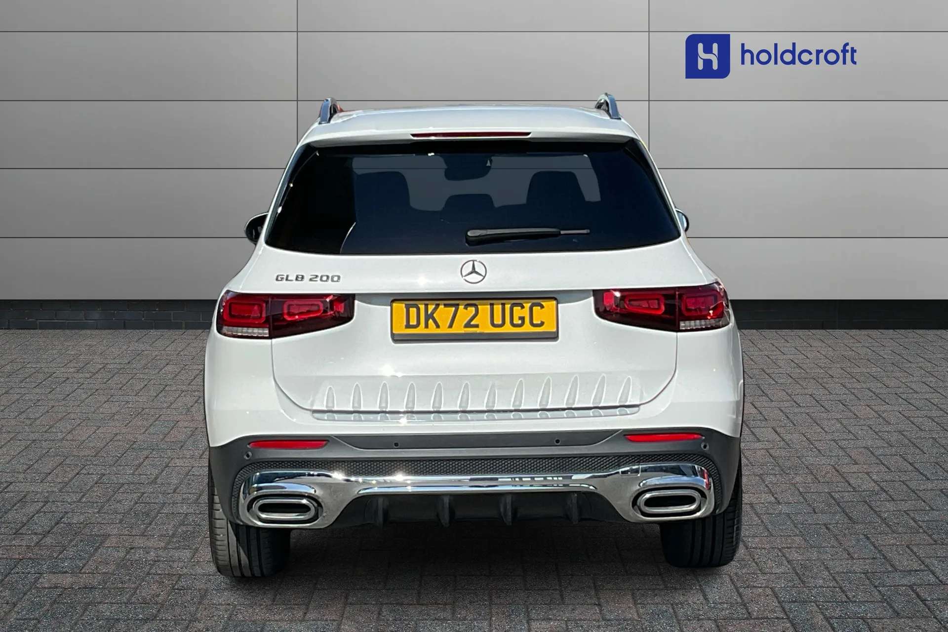 2022 MERCEDES-BENZ GLB 2022 MERCEDES-BENZ GLB
