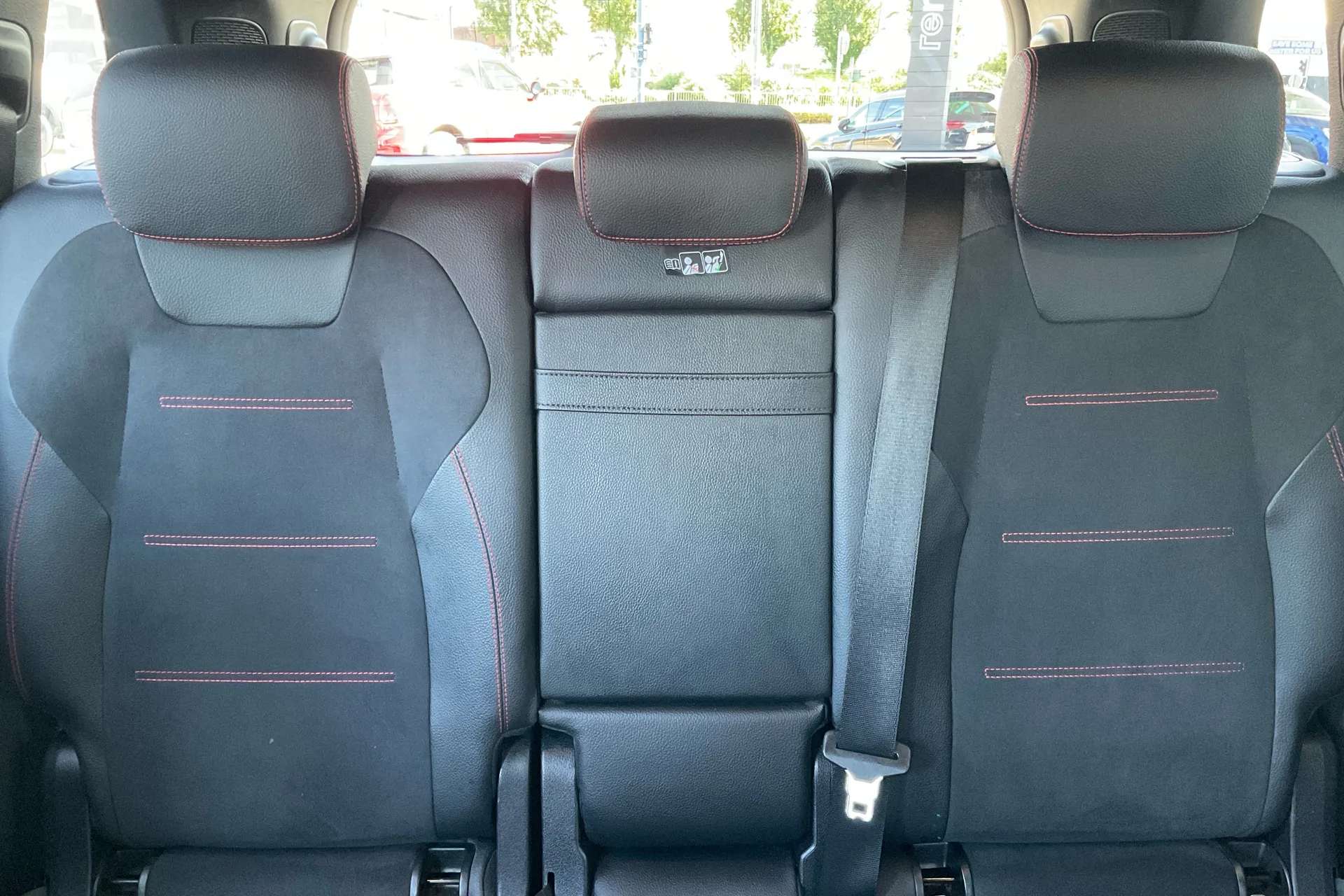 2022 MERCEDES-BENZ GLB 2022 MERCEDES-BENZ GLB