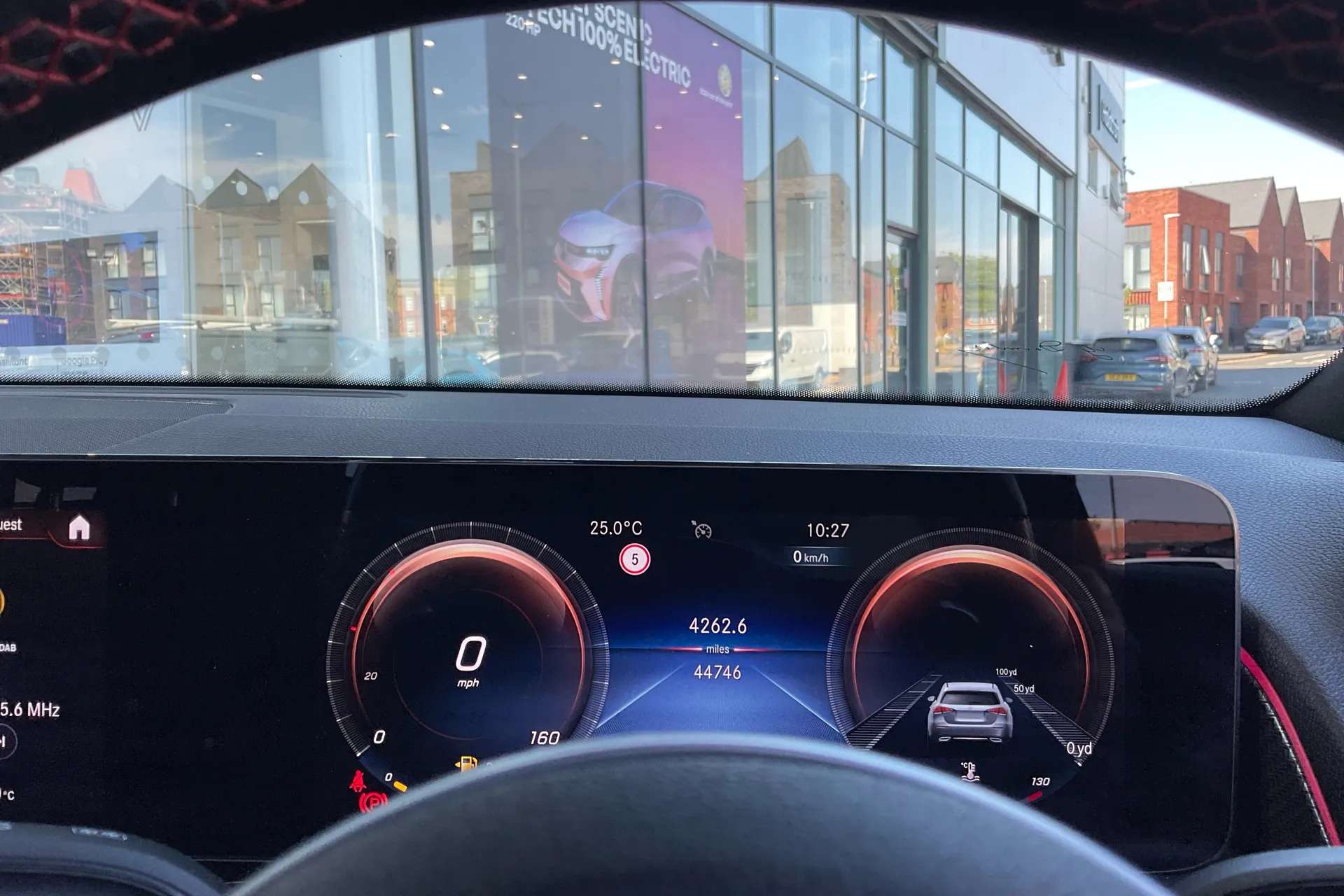 2022 MERCEDES-BENZ GLB 2022 MERCEDES-BENZ GLB