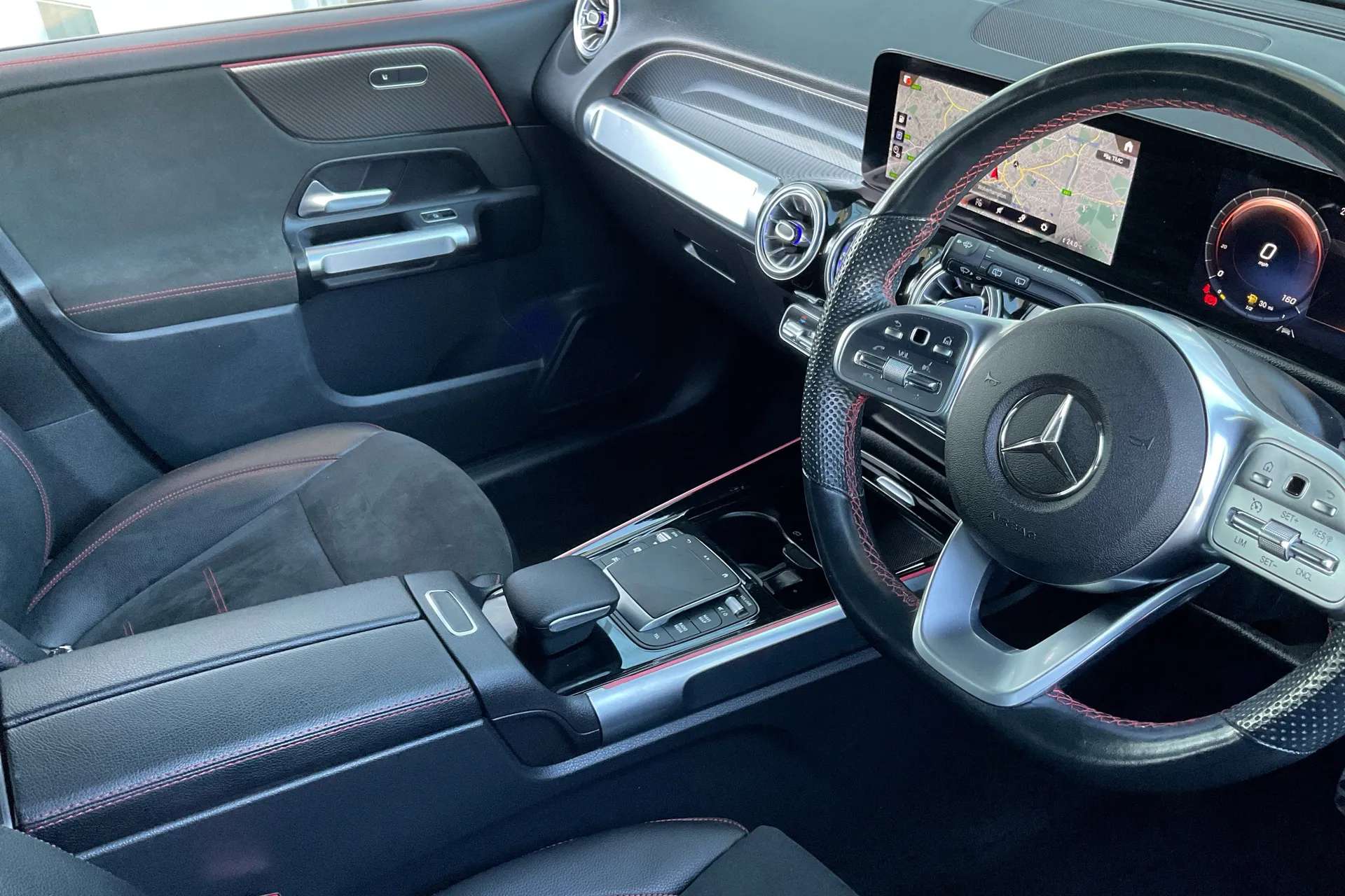 2022 MERCEDES-BENZ GLB 2022 MERCEDES-BENZ GLB